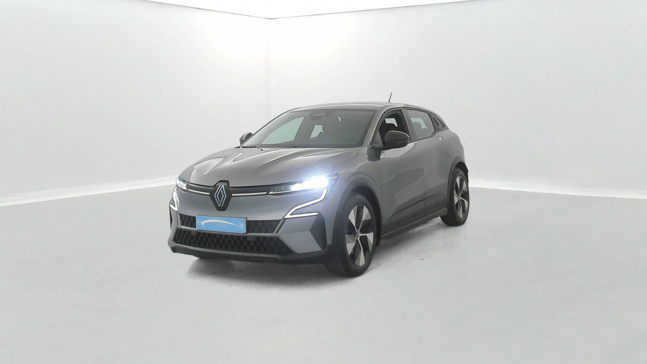 Renault Megane E-Tech  EV60 220 ch super charge occasion de 2023 en vente à Brest