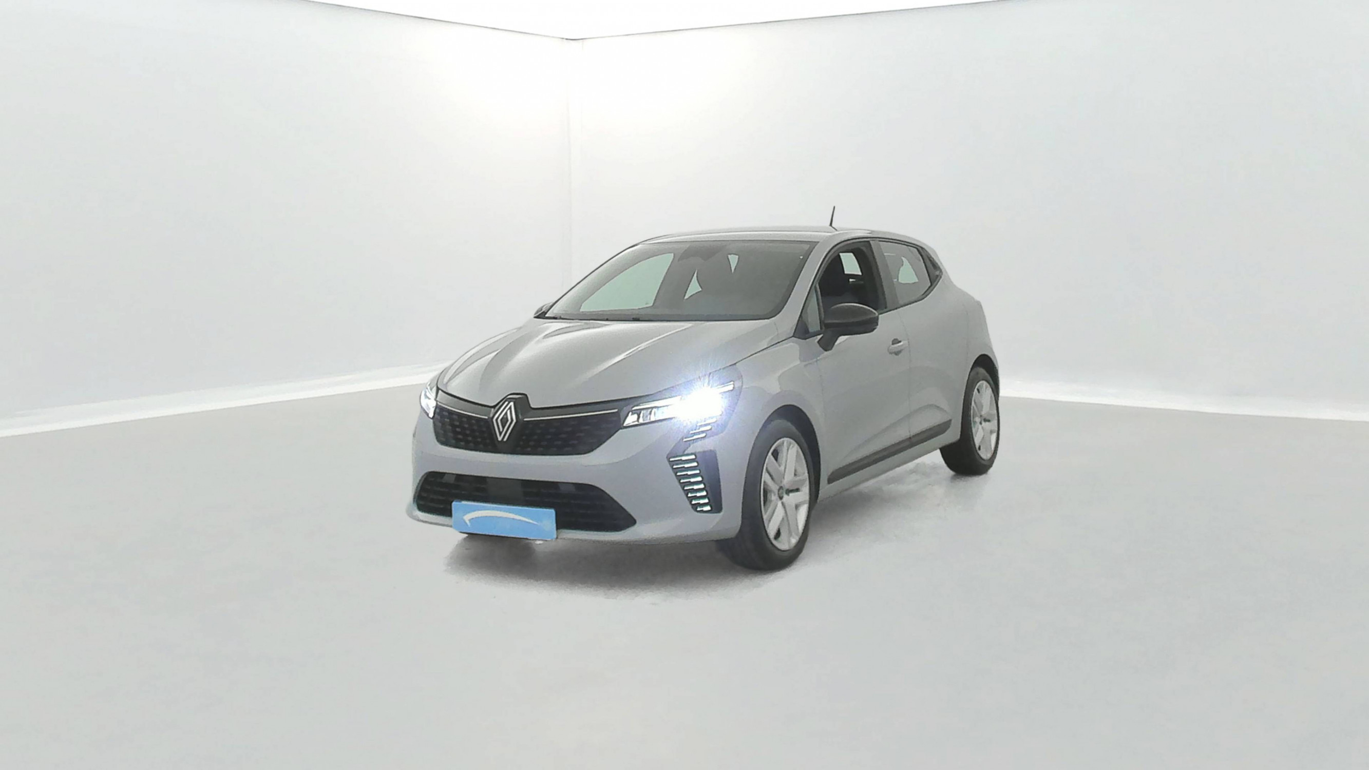 Renault Clio 5 Clio TCe 90 ch GSR2 occasion de 2024 en vente à Brest