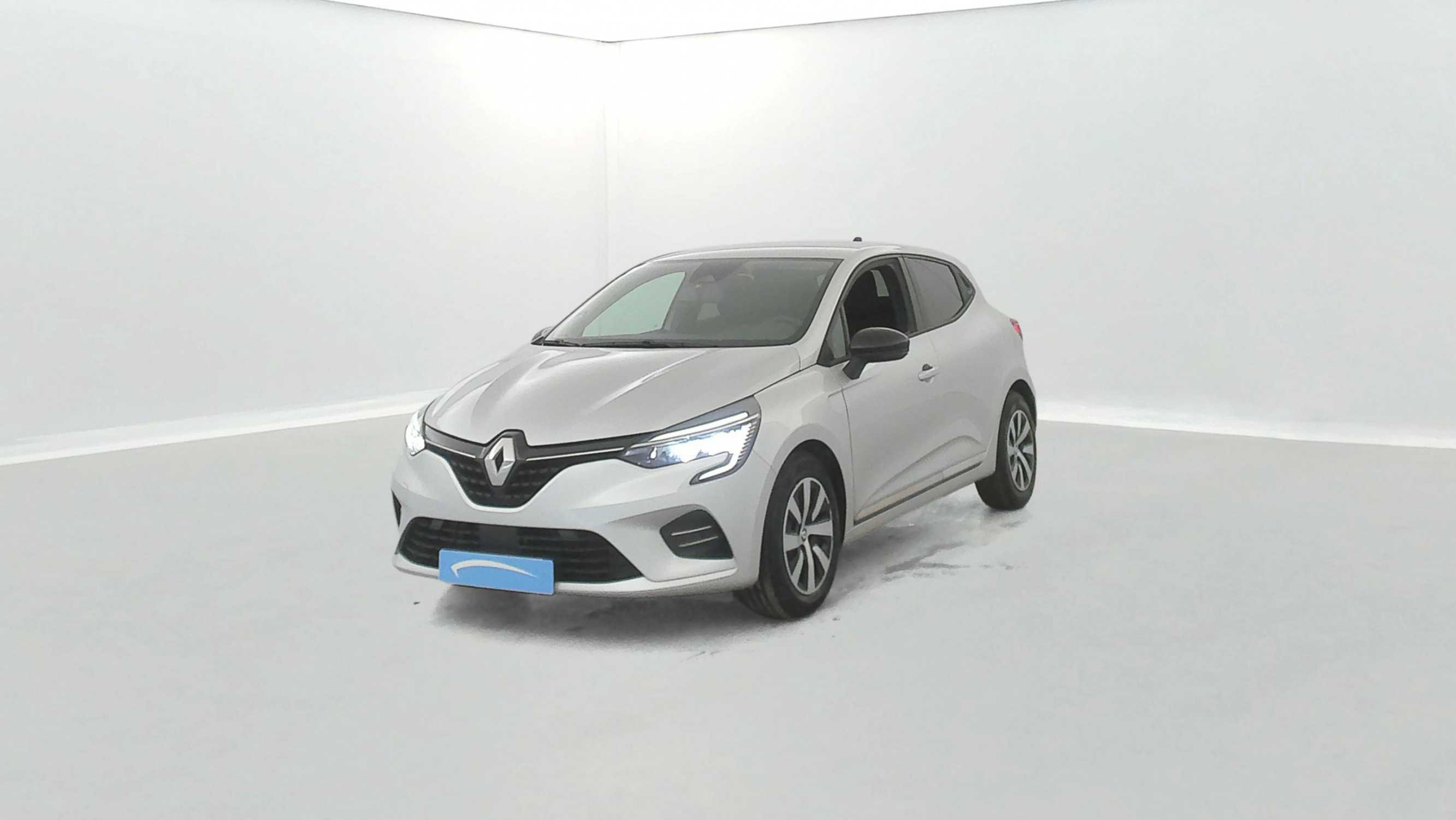 Renault Clio 5 Clio TCe 90 occasion de 2023 en vente à Brest