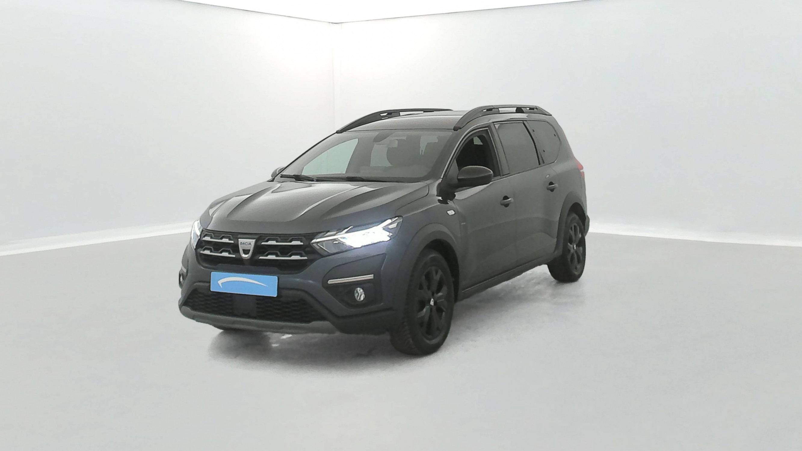 Dacia Jogger  ECO-G 100 7 places occasion de 2022 en vente à Brest