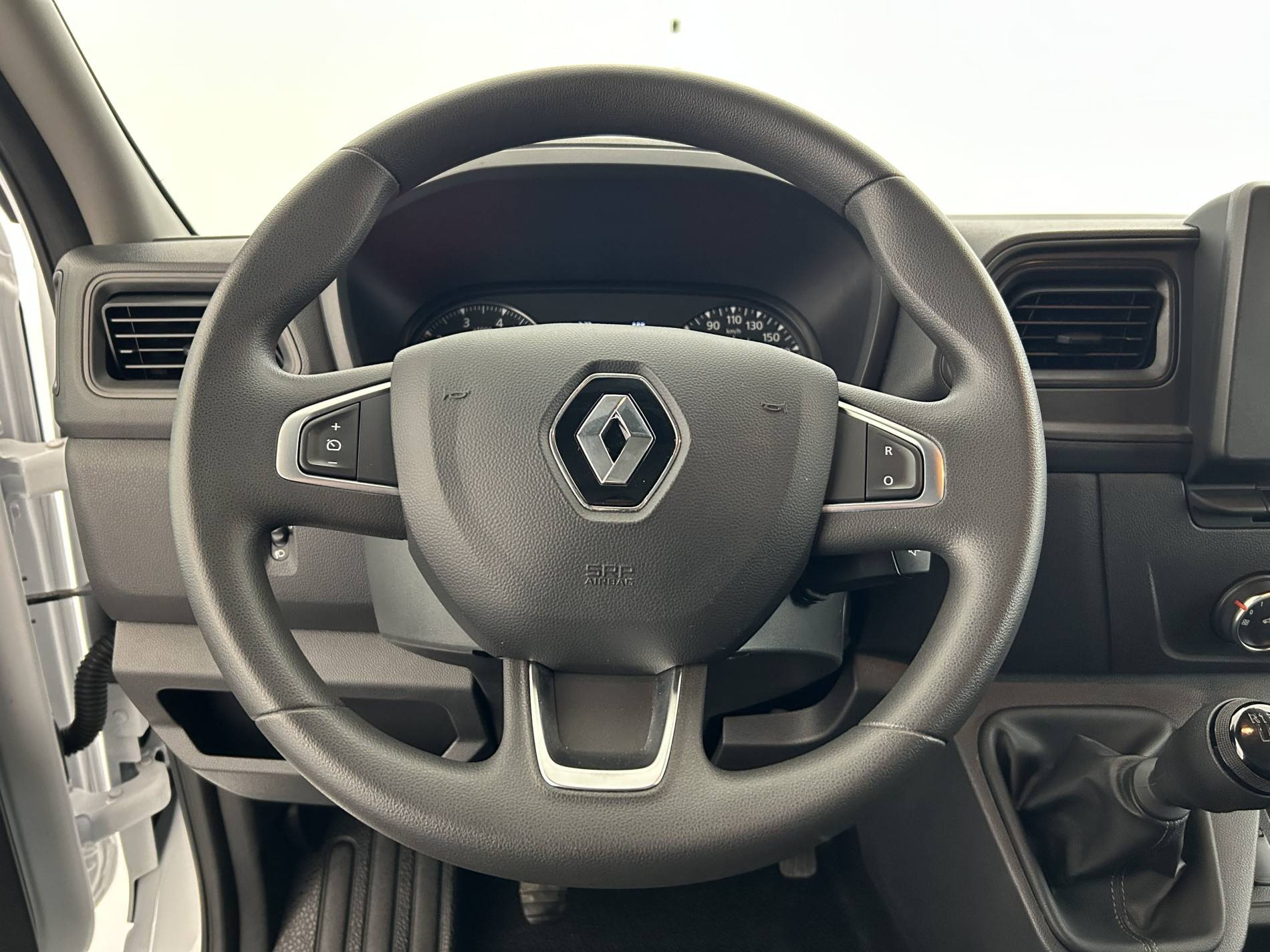 Vente en ligne Renault Master Fourgon MASTER FGN TRAC F3500 L2H2 BLUE DCI 135 au prix de 22 990 €
