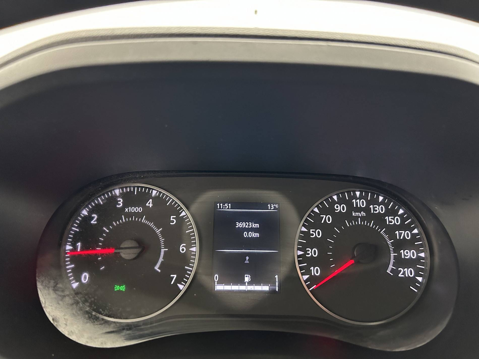 Vente en ligne Renault Master Fourgon MASTER FGN TRAC F3500 L2H2 BLUE DCI 135 au prix de 23 590 €