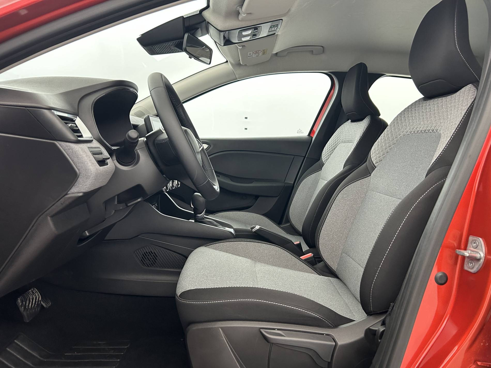 Vente en ligne Renault Clio 5 Clio E-Tech full hybrid 145 ch GSR2 au prix de 19 990 €