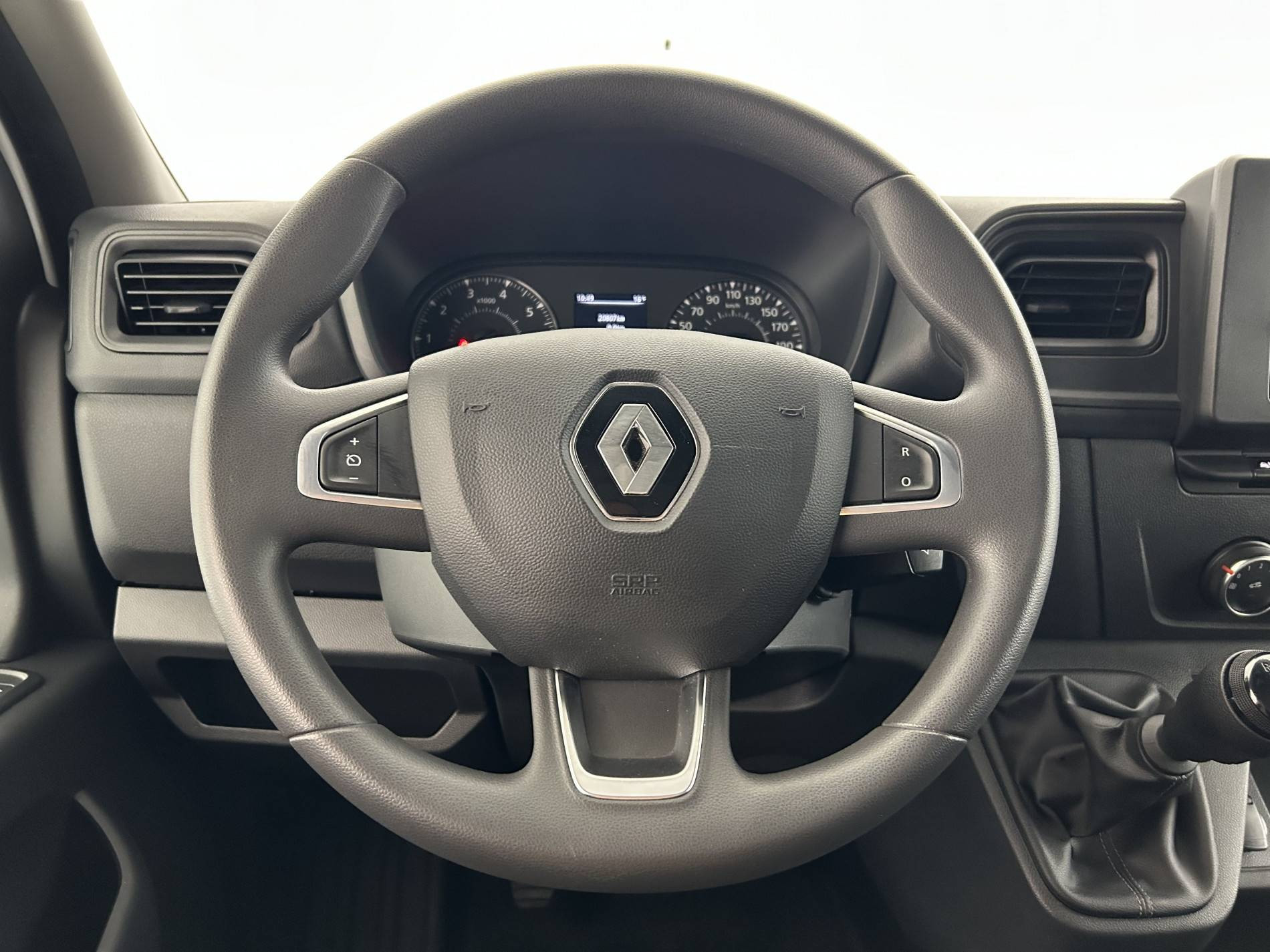 Vente en ligne Renault Master Fourgon MASTER FGN TRAC F3500 L2H2 BLUE DCI 135 au prix de 22 790 €