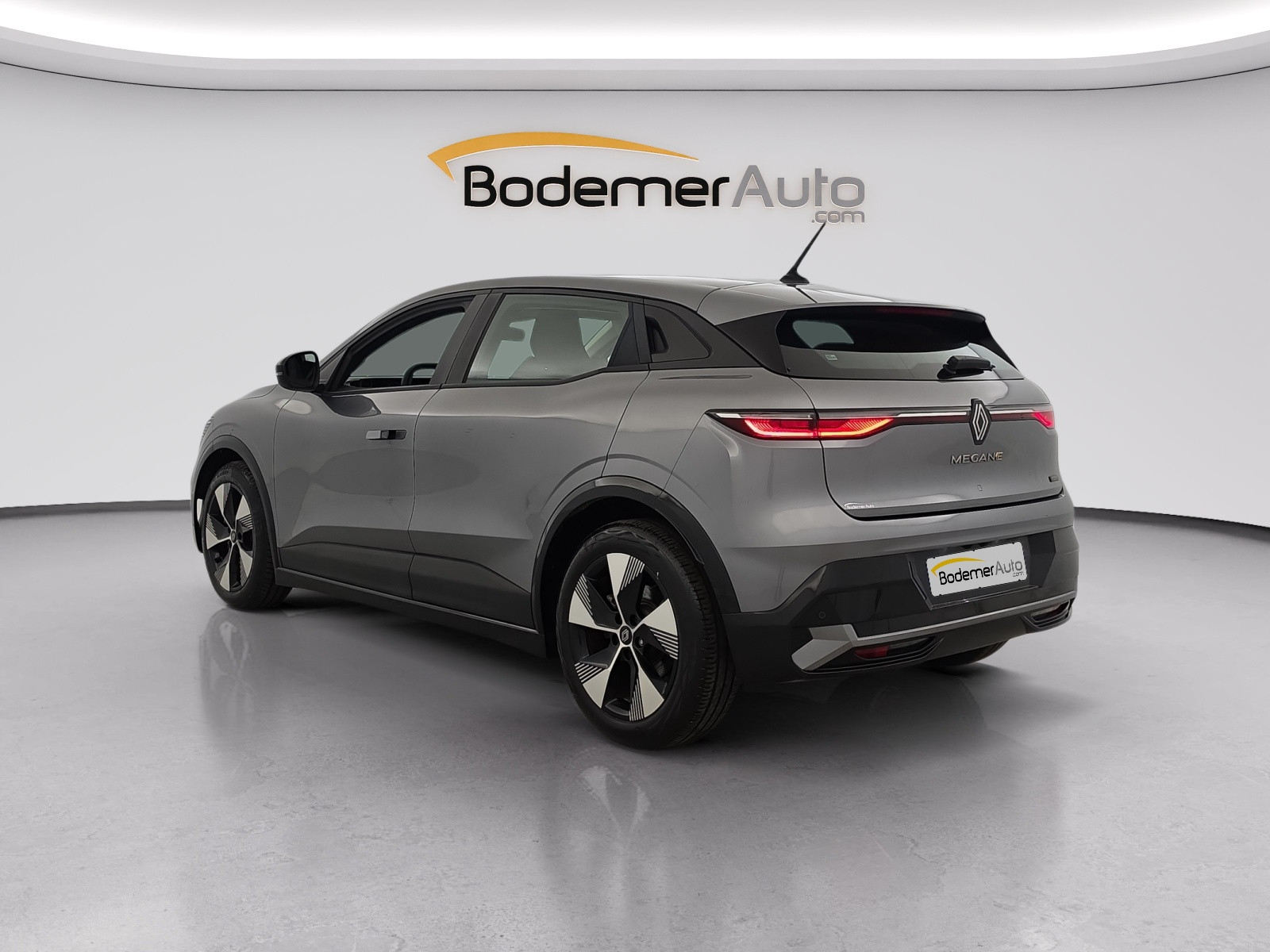 Vente en ligne Renault Megane E-Tech  EV60 220 ch super charge au prix de 24 900 €