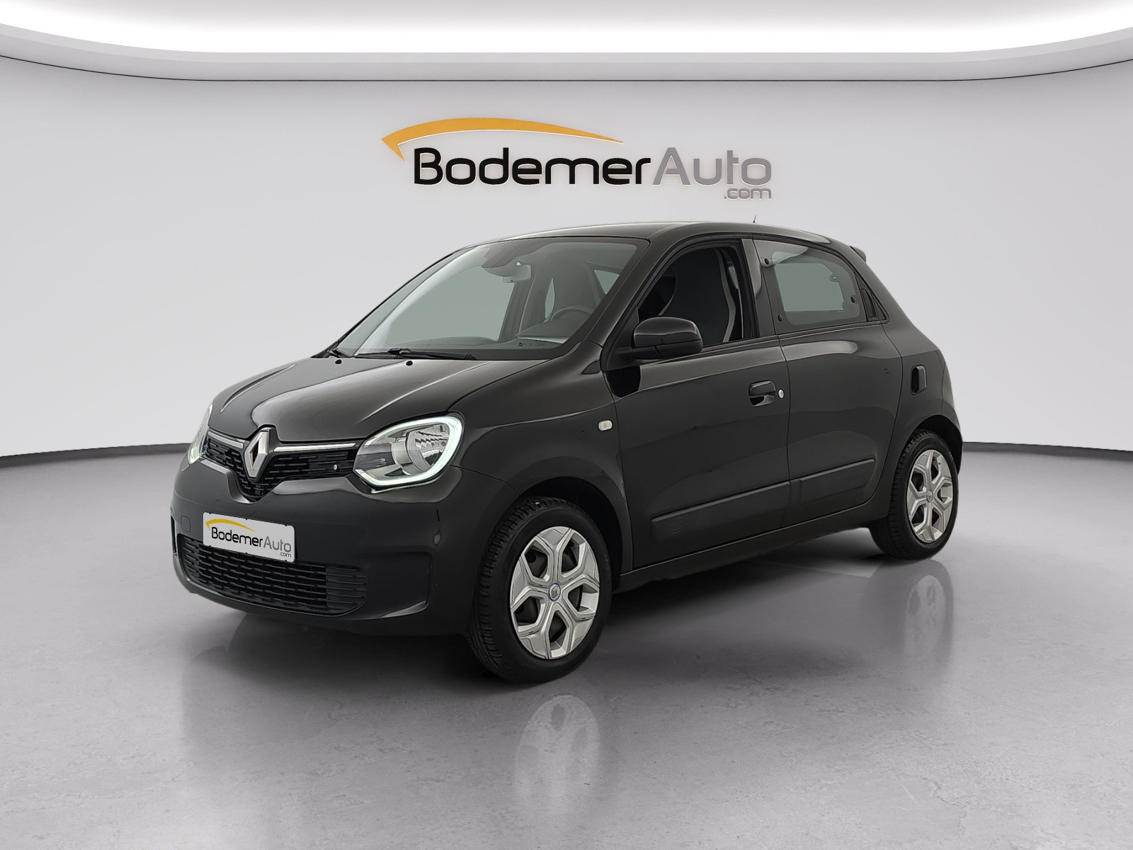 Renault Twingo Electrique Twingo III Achat Intégral - 21 occasion de 2021 en vente à Brest