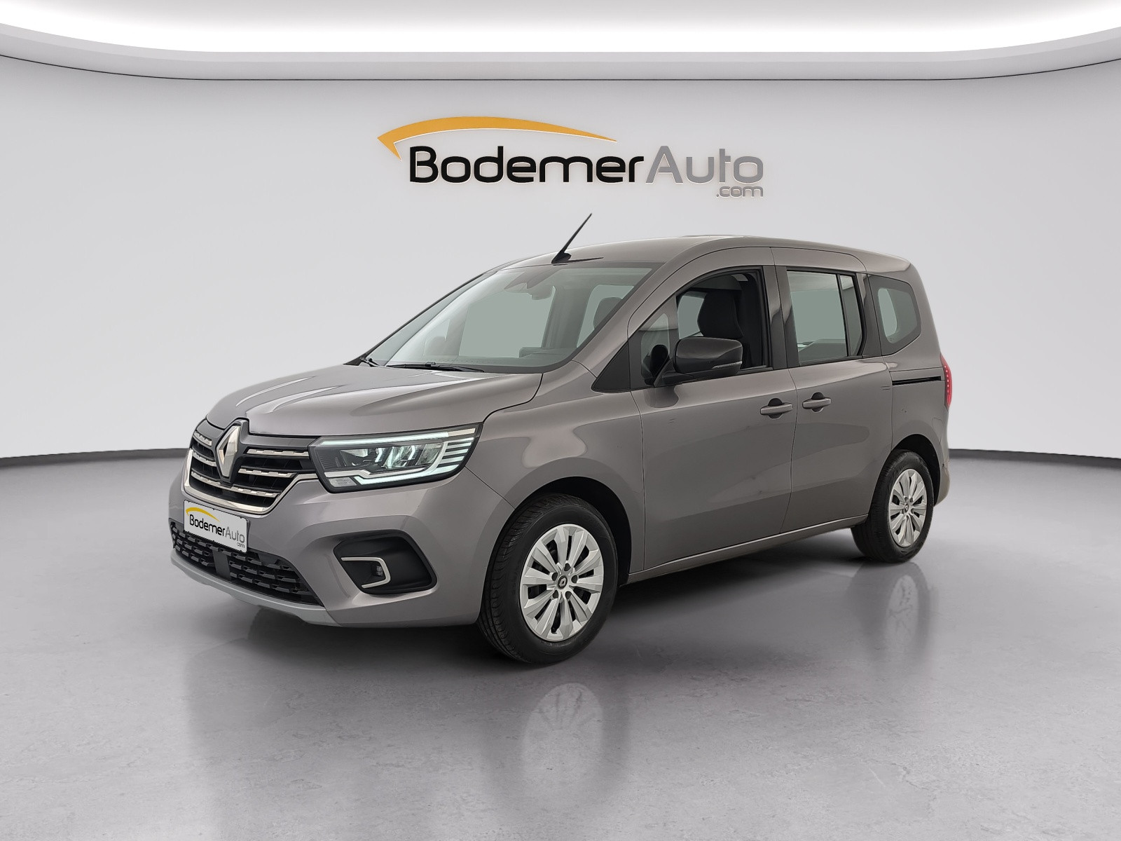 Renault Kangoo  TCe 100 occasion de 2022 en vente à Brest