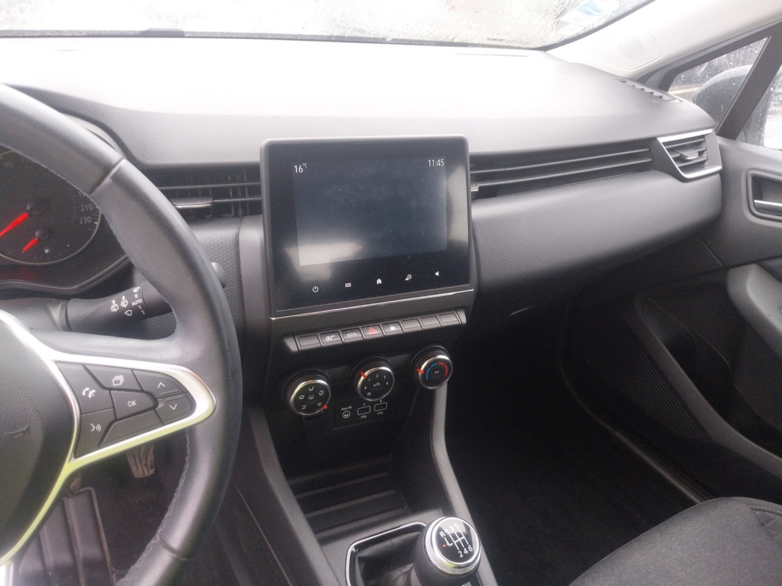Vente en ligne Renault Clio 5 Clio TCe 90 au prix de 13 900 €