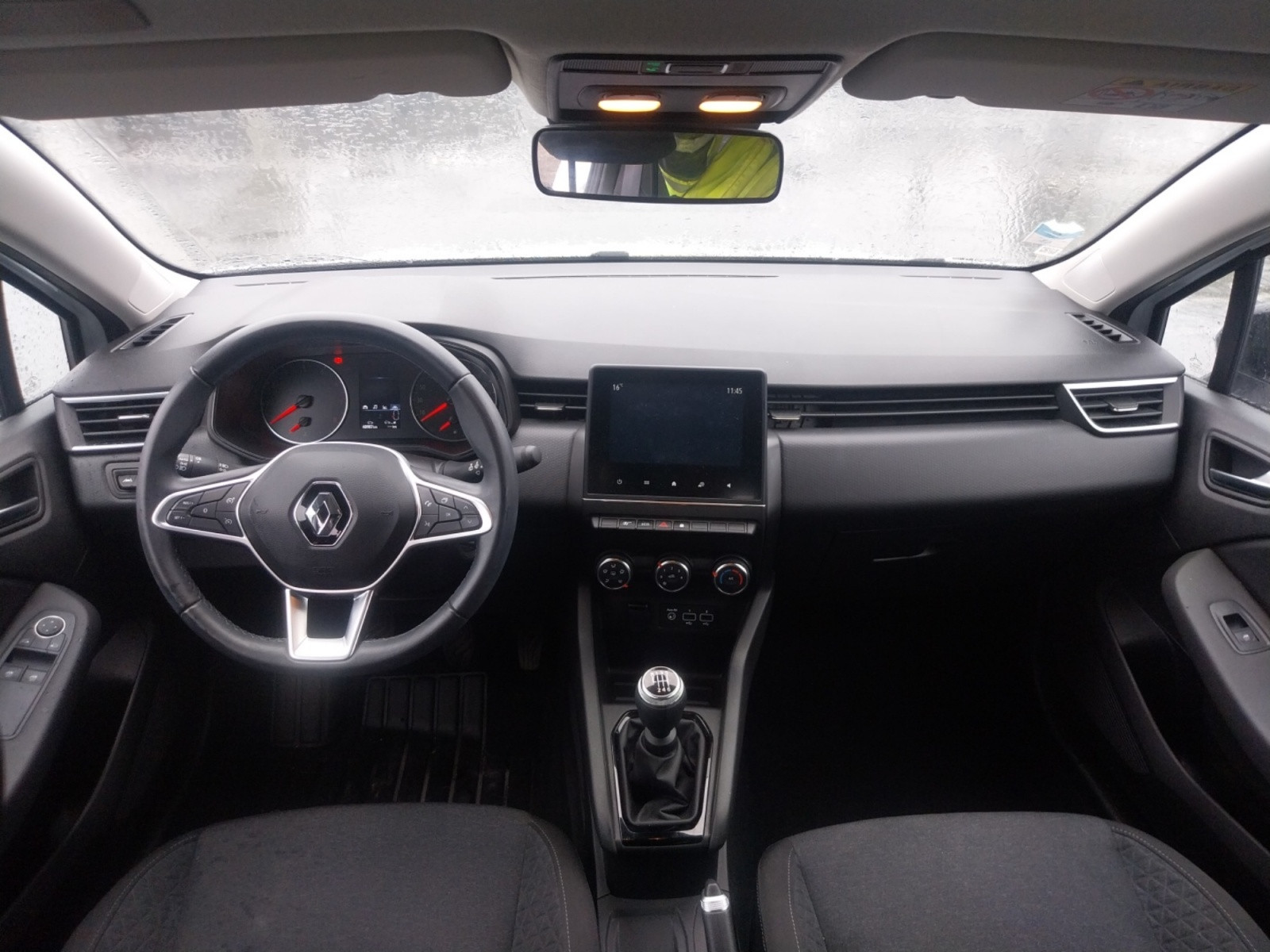 Vente en ligne Renault Clio 5 Clio TCe 90 au prix de 13 900 €
