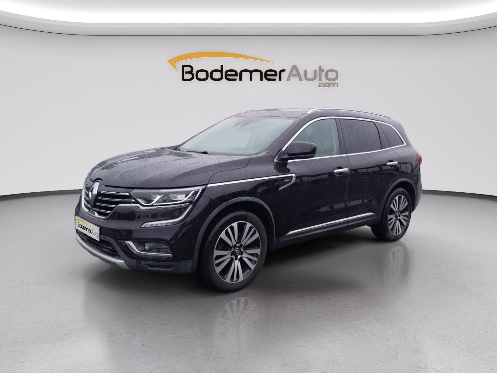 Renault Koleos  dCi 175 4x2 X-tronic occasion de 2019 en vente à Brest