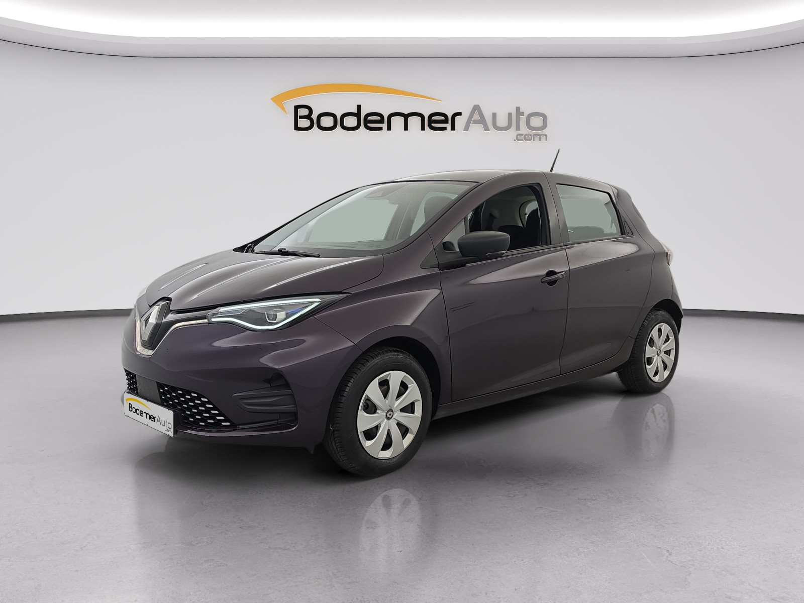 Renault Zoé Zoe R110 - 22B occasion de 2022 en vente à Brest