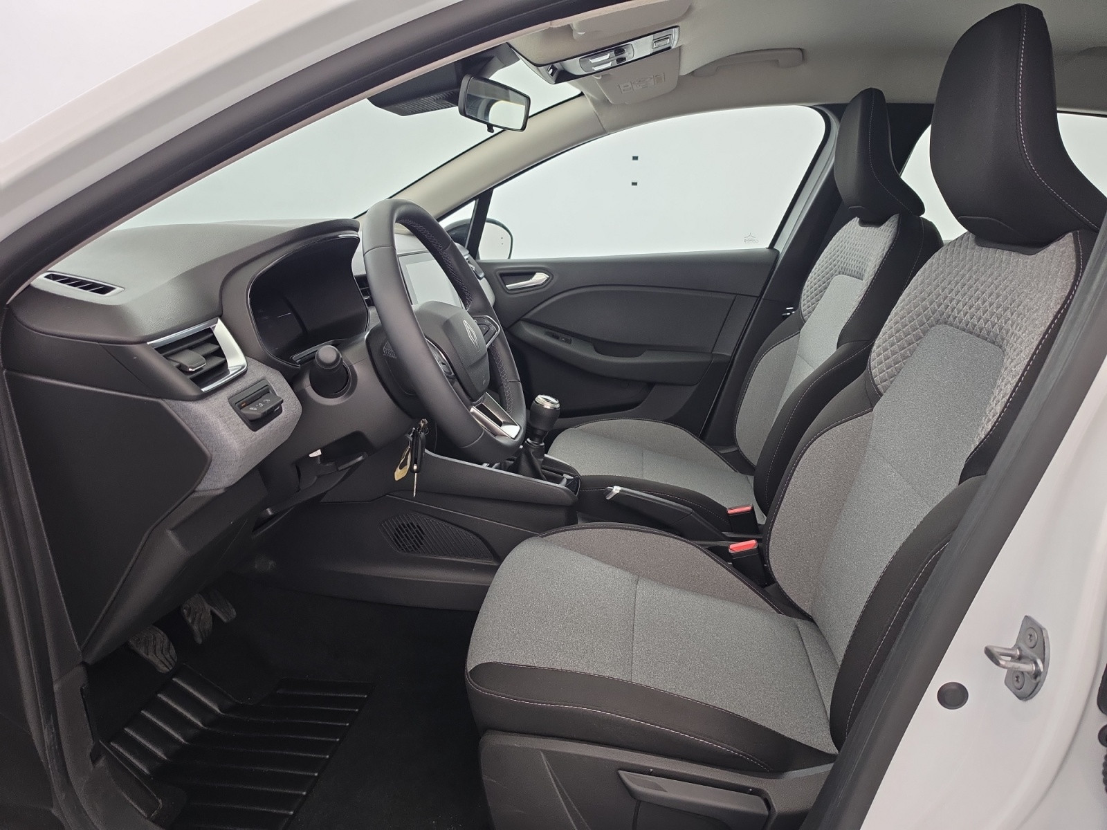 Vente en ligne Renault Clio 5 Clio SCe 65 ch GSR2 au prix de 14 900 €