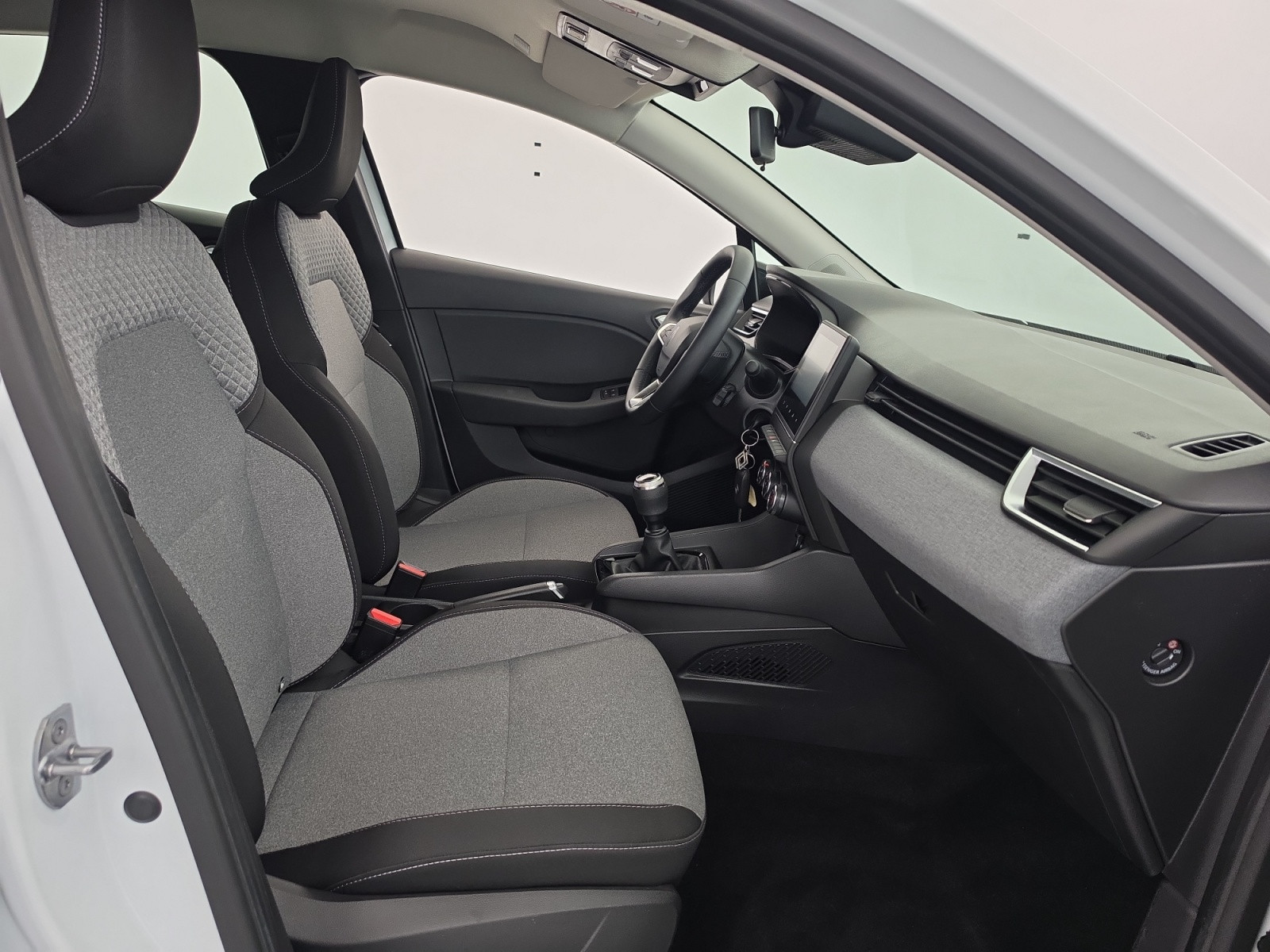 Vente en ligne Renault Clio 5 Clio SCe 65 ch GSR2 au prix de 14 900 €