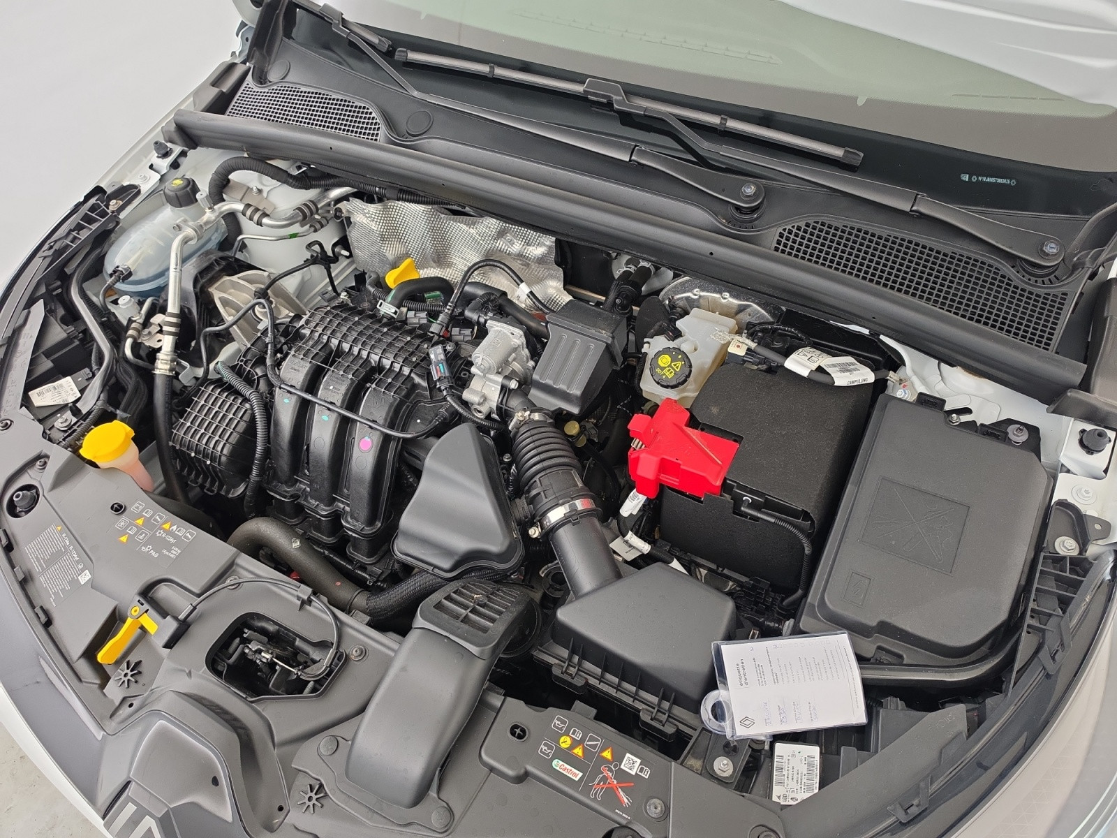 Vente en ligne Renault Clio 5 Clio SCe 65 ch GSR2 au prix de 14 900 €