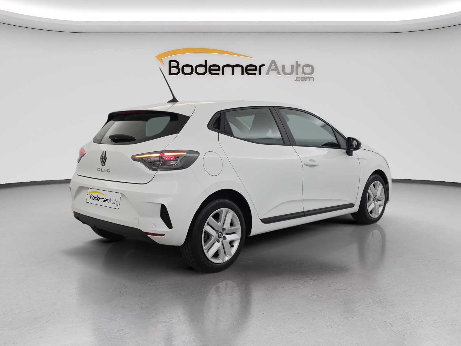 Vente en ligne Renault Clio 5 Clio SCe 65 ch GSR2 au prix de 14 900 €
