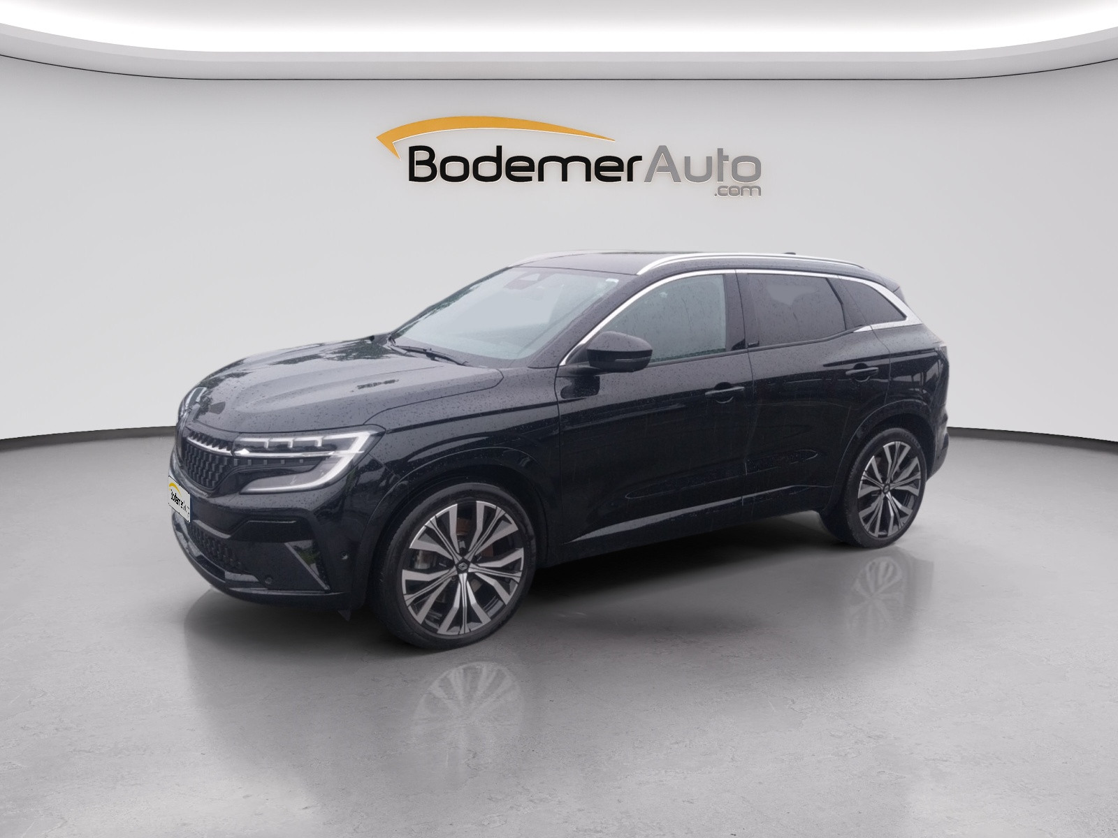 Renault Austral  E-Tech hybrid 200 occasion de 2024 en vente à Brest