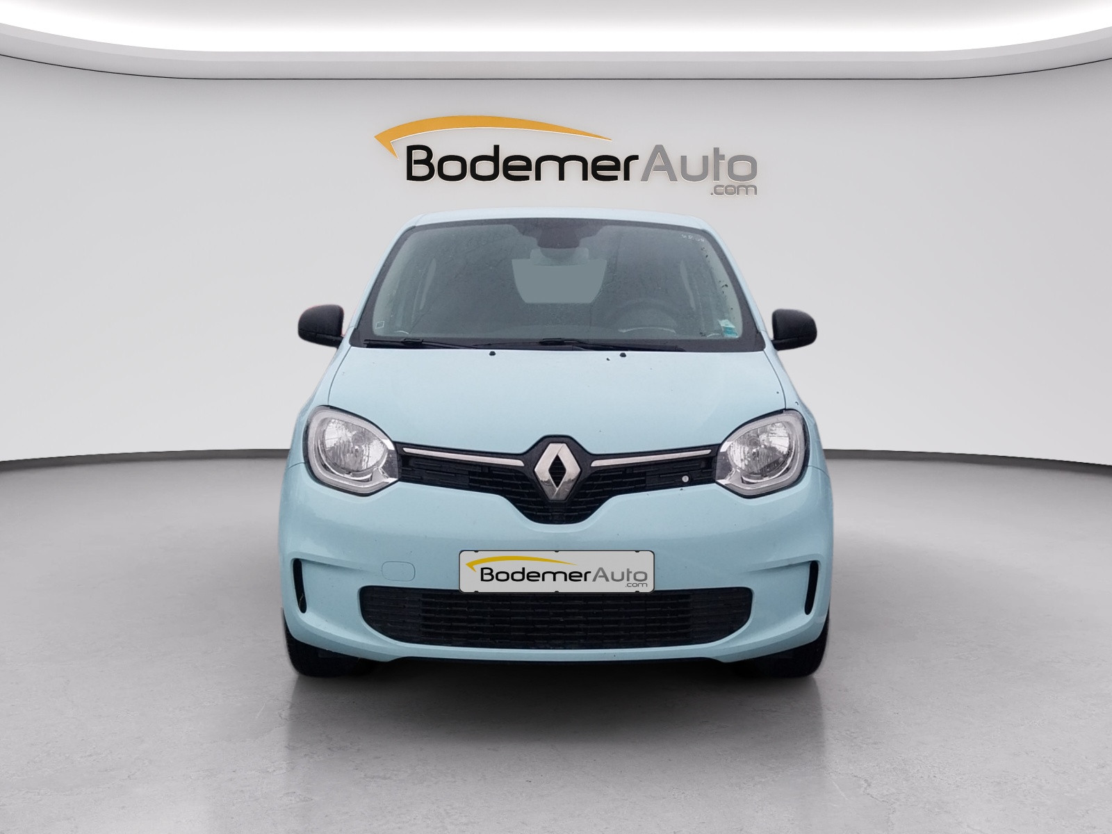 Vente en ligne Renault Twingo Electrique Twingo III E-Tech au prix de 13 990 €