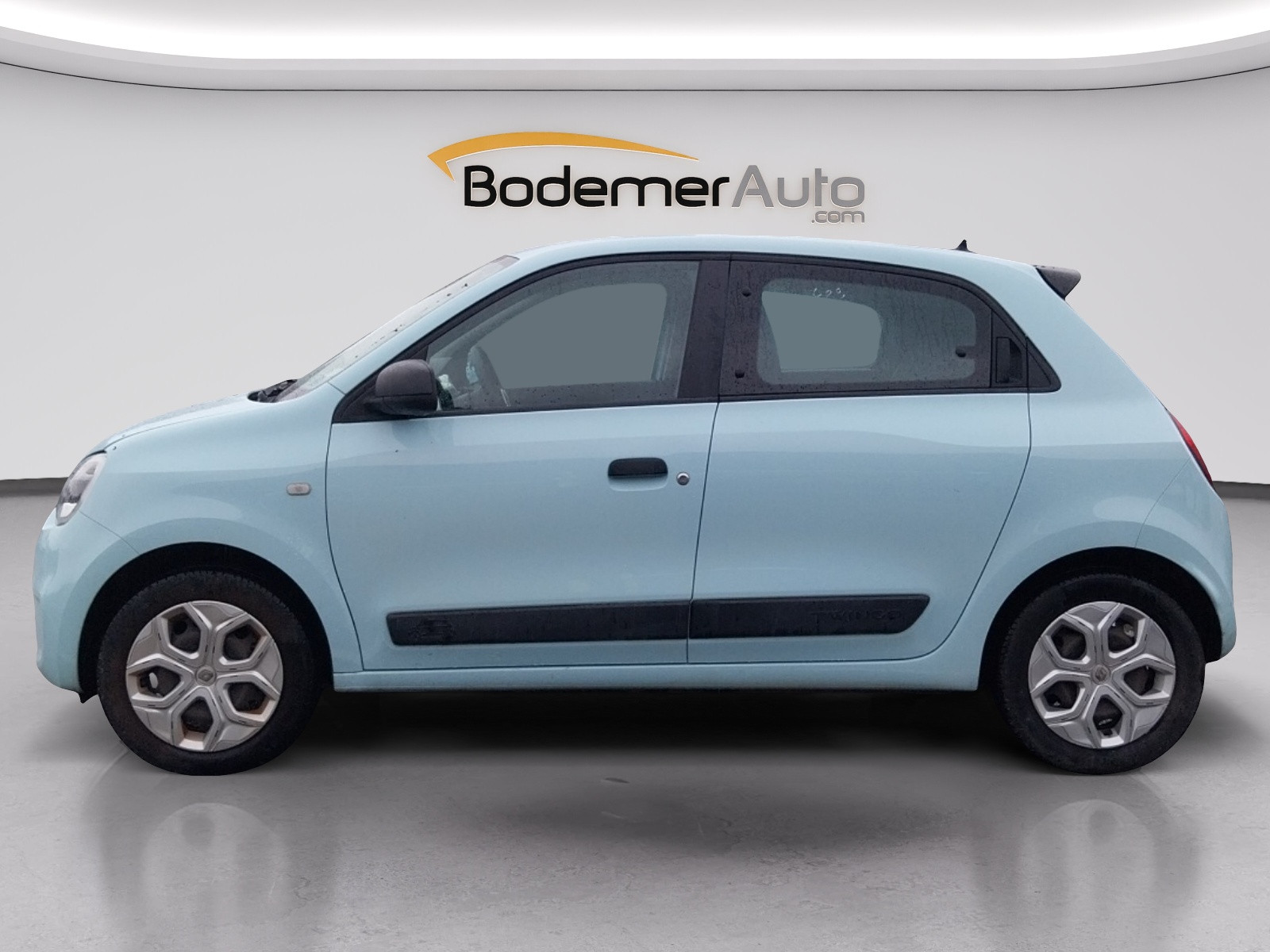 Vente en ligne Renault Twingo Electrique Twingo III E-Tech au prix de 13 990 €