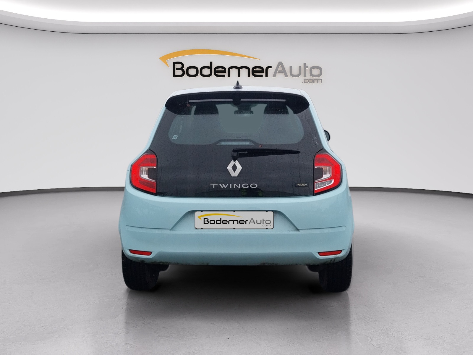 Vente en ligne Renault Twingo Electrique Twingo III E-Tech au prix de 13 990 €