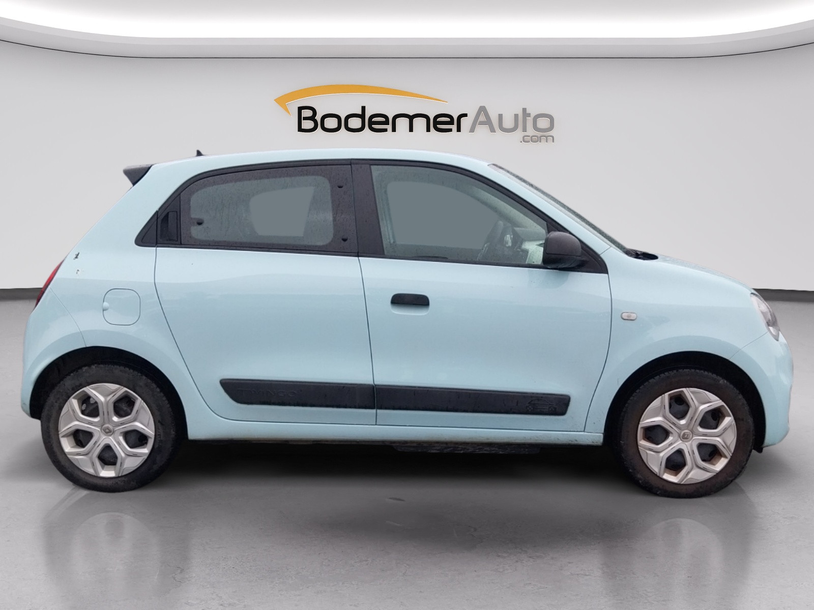 Vente en ligne Renault Twingo Electrique Twingo III E-Tech au prix de 13 990 €