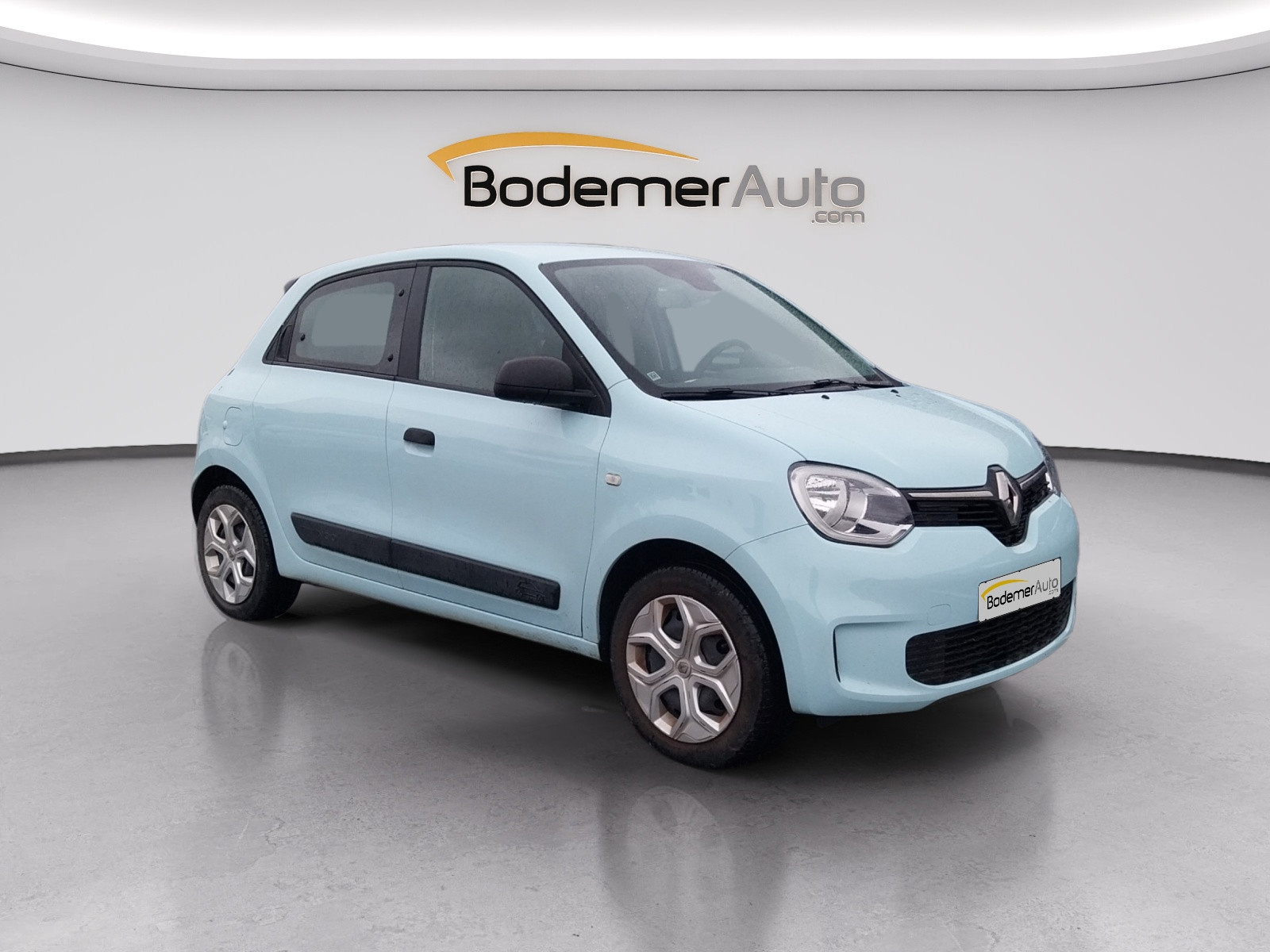 Vente en ligne Renault Twingo Electrique Twingo III E-Tech au prix de 13 990 €