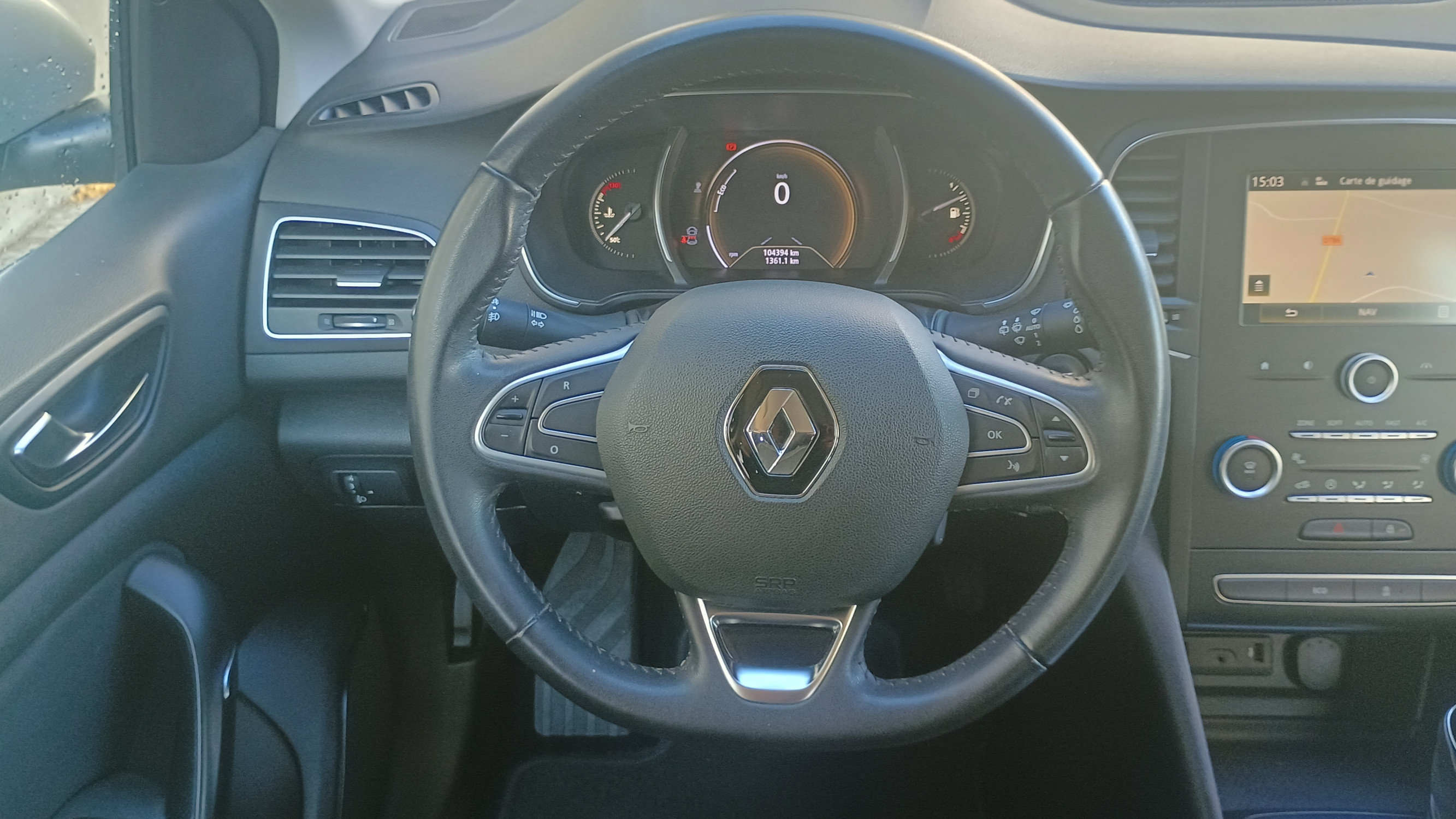 Vente en ligne Renault Megane 4 Estate Mégane IV Estate dCi 90 Energy au prix de 10 990 €