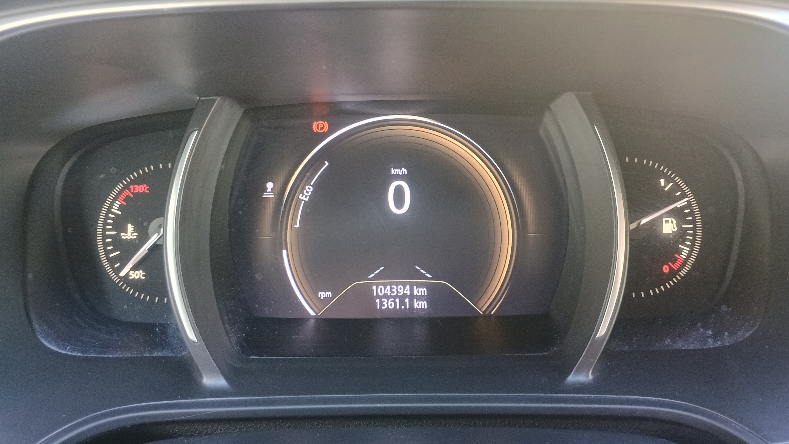 Vente en ligne Renault Megane 4 Estate Mégane IV Estate dCi 90 Energy au prix de 10 990 €