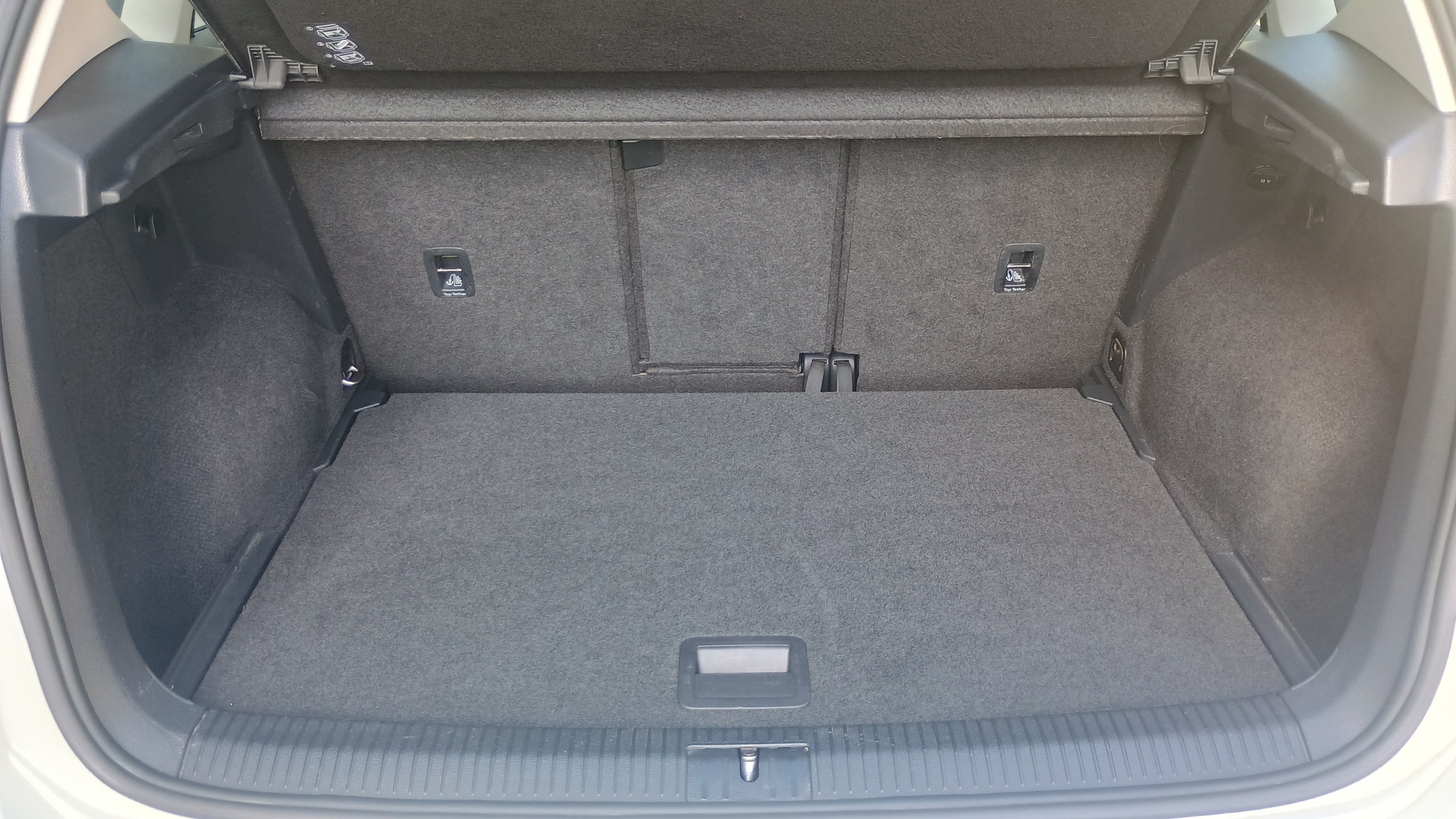 Vente en ligne Volkswagen Golf Sportvan  1.0 TSI 110 BMT BVM6 au prix de 14 990 €