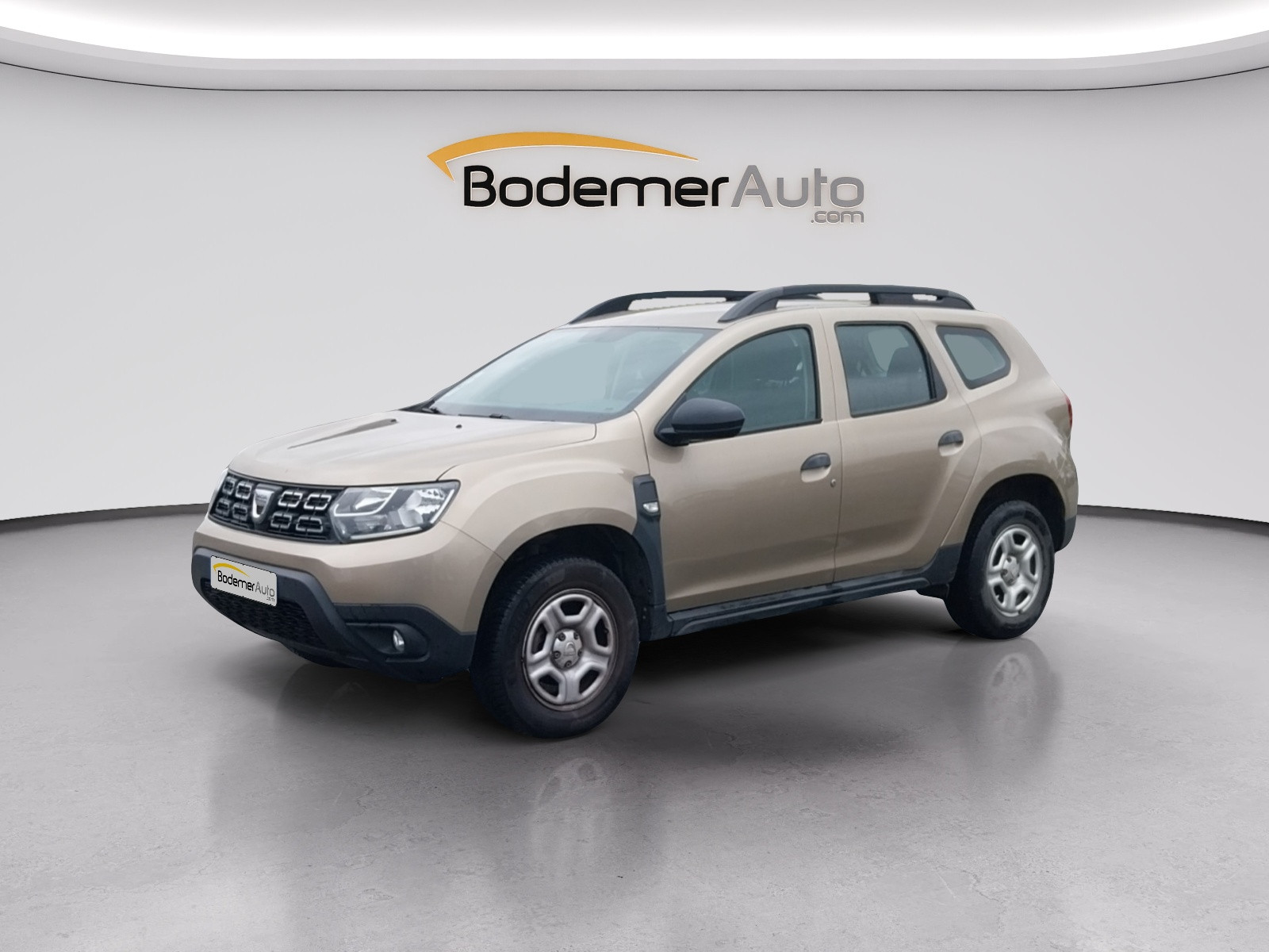 Dacia Duster  Blue dCi 95 4x2 occasion de 2019 en vente à Saint-Brieuc
