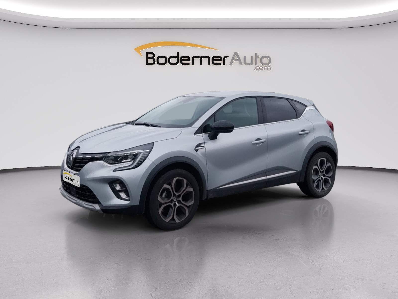 Renault Captur  mild hybrid 140 occasion de 2023 en vente à Saint-Brieuc