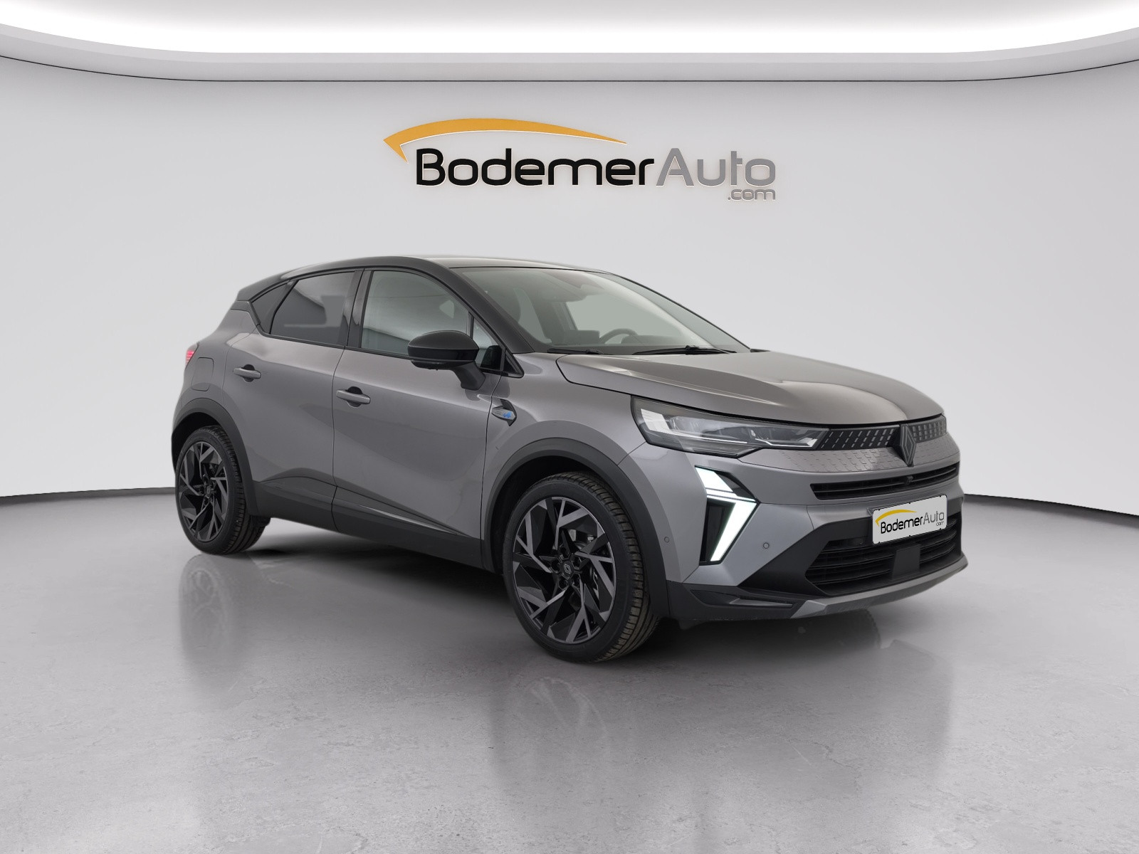 Vente en ligne Renault Captur  E-Tech full hybrid 160 ch au prix de 28 000 €