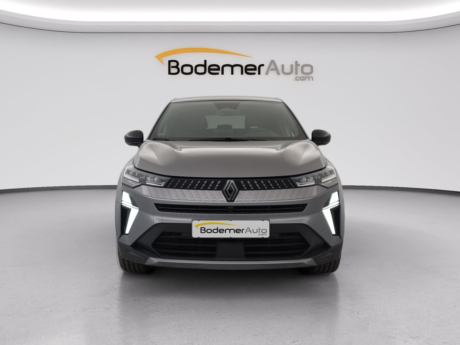 Vente en ligne Renault Captur  E-Tech full hybrid 160 ch au prix de 28 000 €