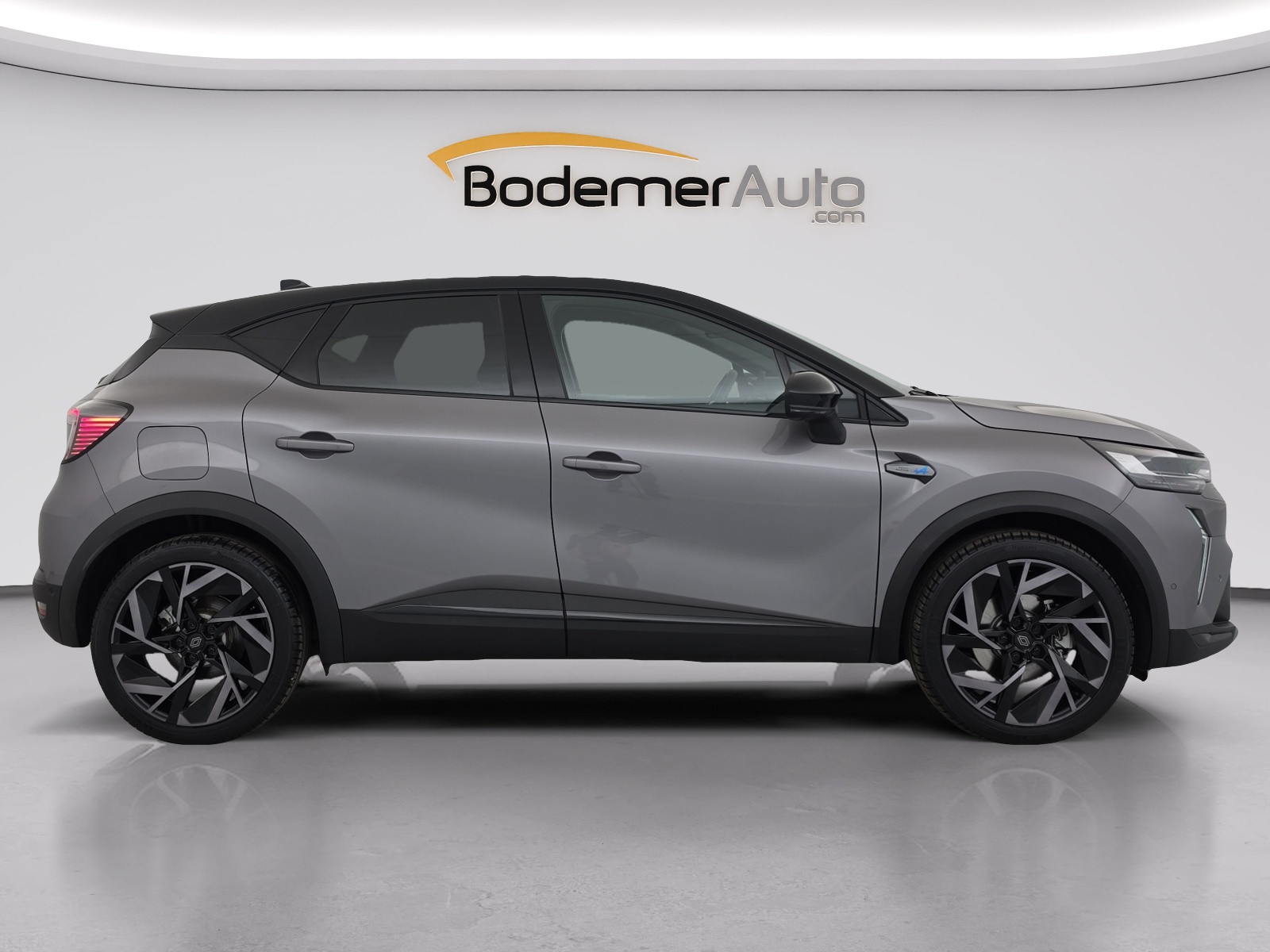 Vente en ligne Renault Captur  E-Tech full hybrid 160 ch au prix de 28 000 €