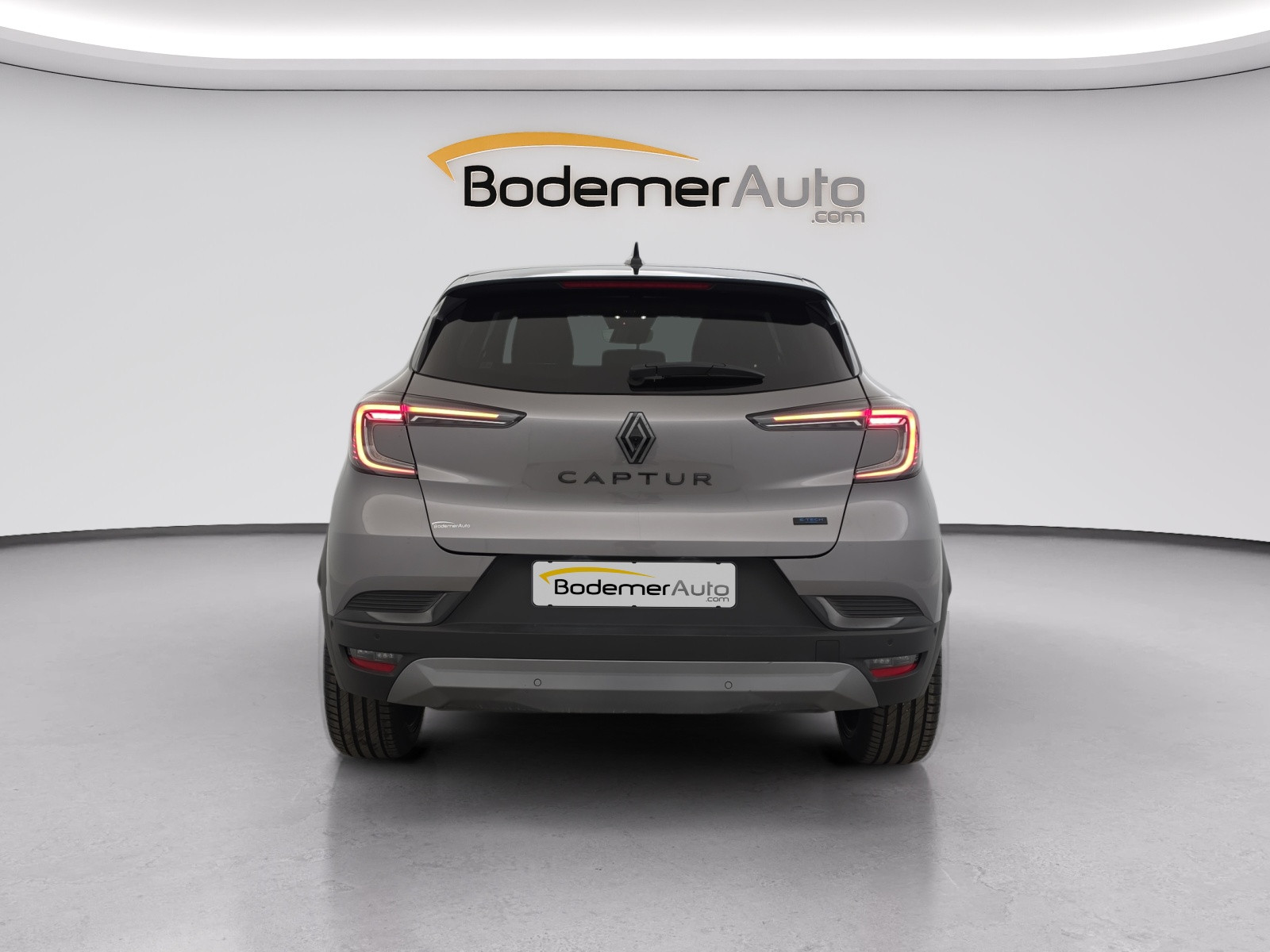 Vente en ligne Renault Captur  E-Tech full hybrid 160 ch au prix de 28 000 €