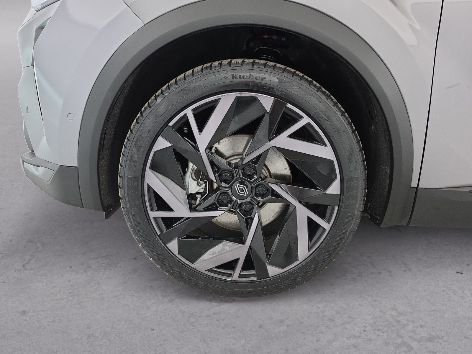 Vente en ligne Renault Captur  E-Tech full hybrid 160 ch au prix de 28 000 €