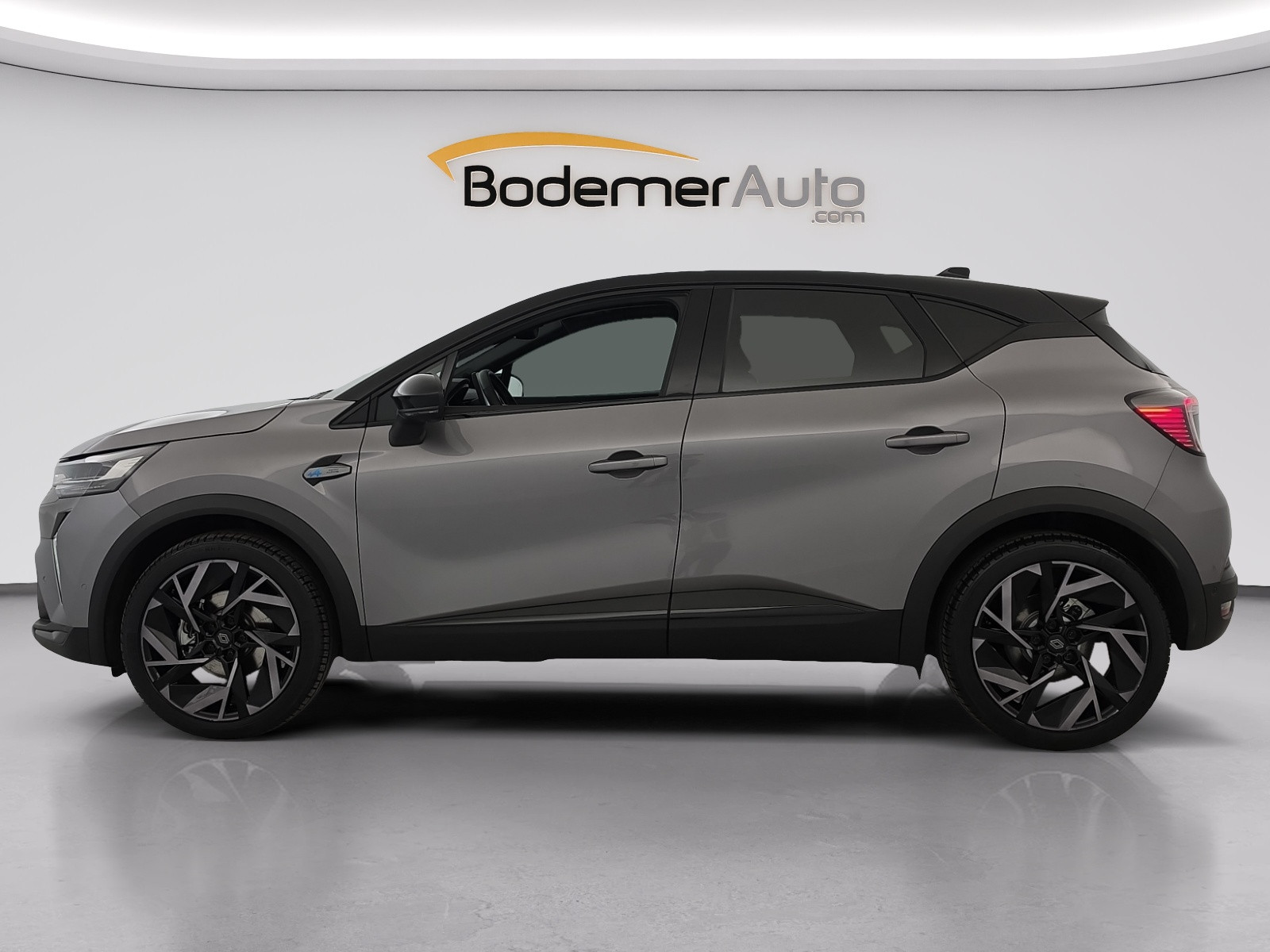 Vente en ligne Renault Captur  E-Tech full hybrid 160 ch au prix de 28 000 €