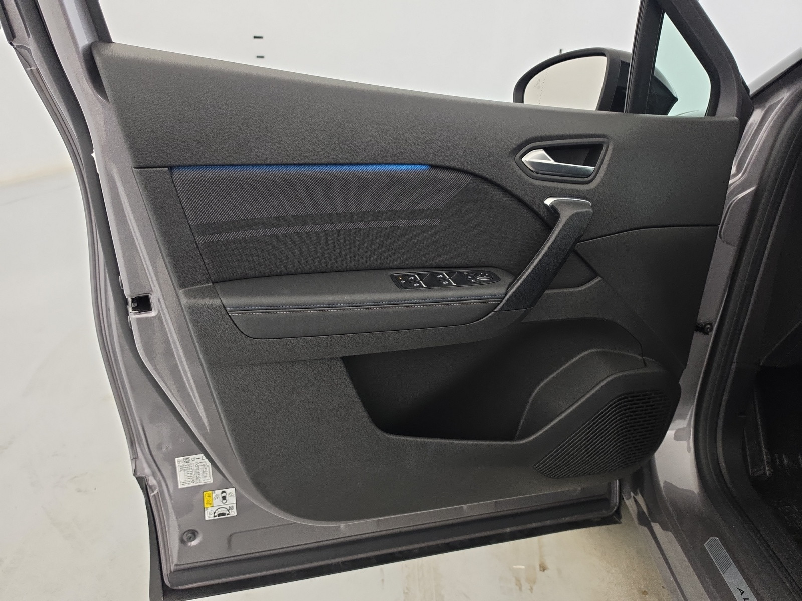Vente en ligne Renault Captur  E-Tech full hybrid 160 ch au prix de 28 000 €