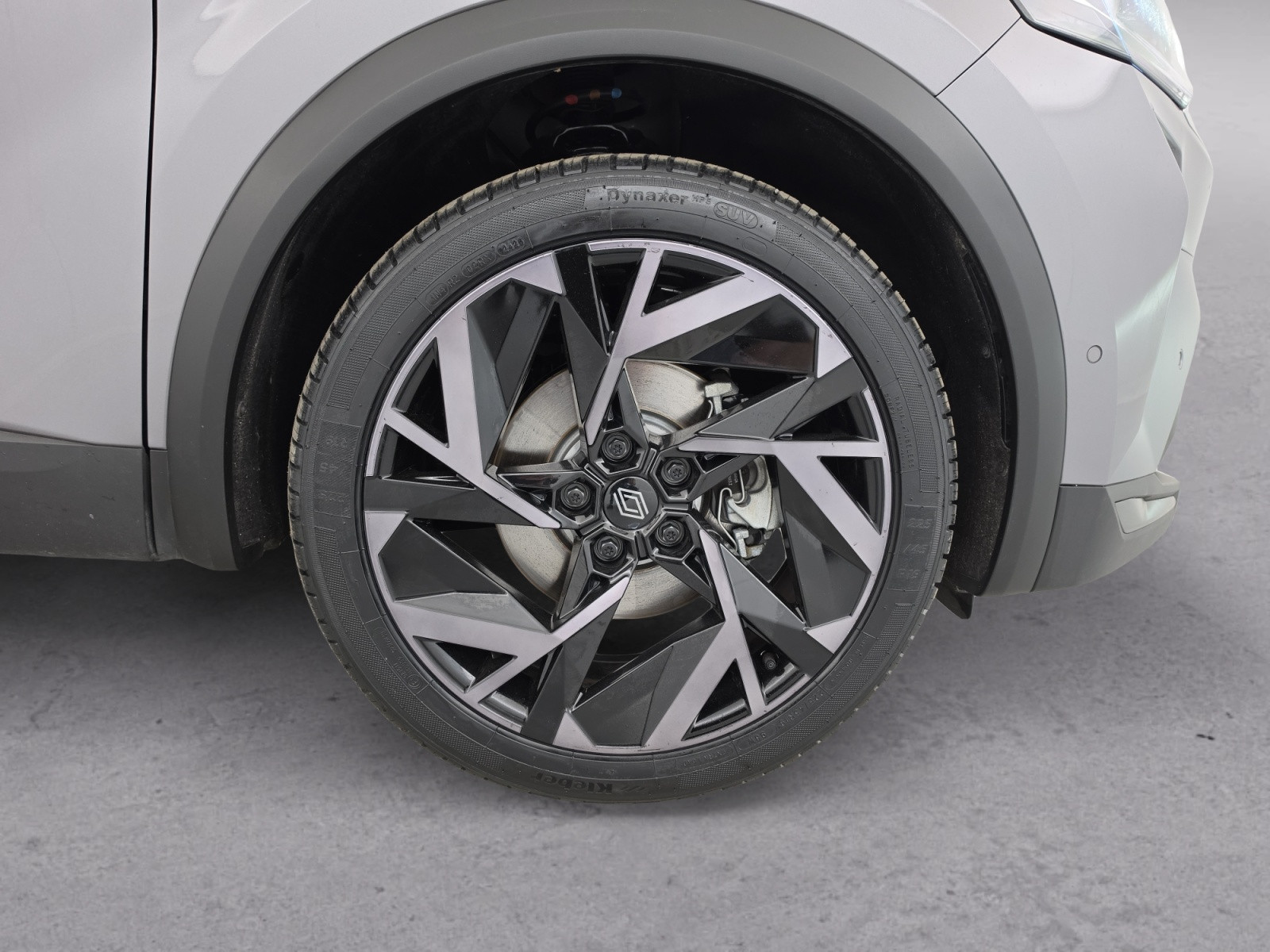 Vente en ligne Renault Captur  E-Tech full hybrid 160 ch au prix de 28 000 €