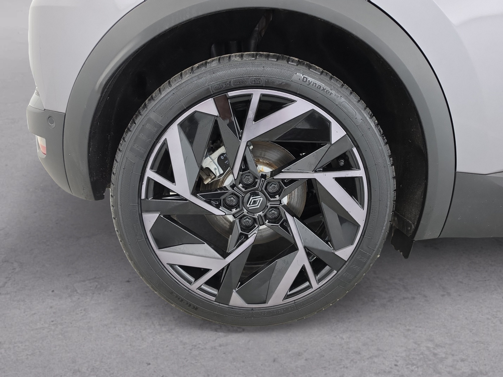 Vente en ligne Renault Captur  E-Tech full hybrid 160 ch au prix de 28 000 €