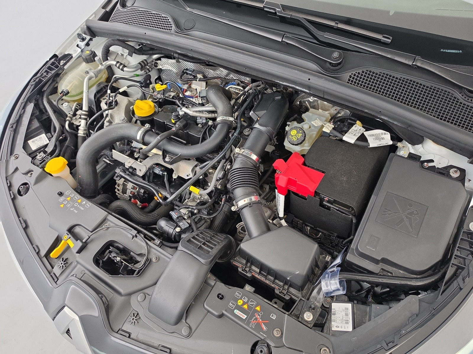 Vente en ligne Renault Clio 5 Clio TCe 90 au prix de 14 990 €