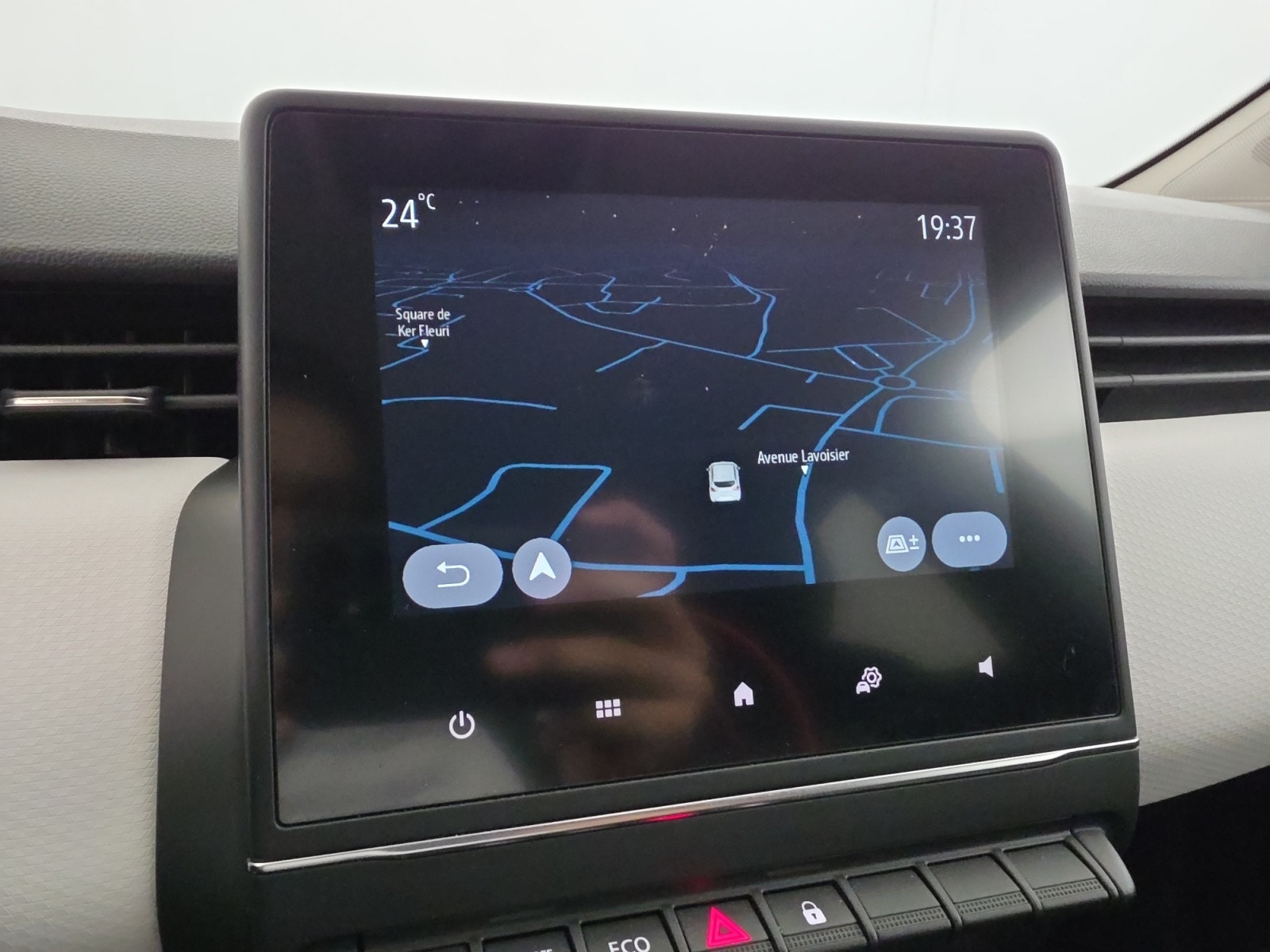 Vente en ligne Renault Clio 5 Clio TCe 90 au prix de 14 990 €