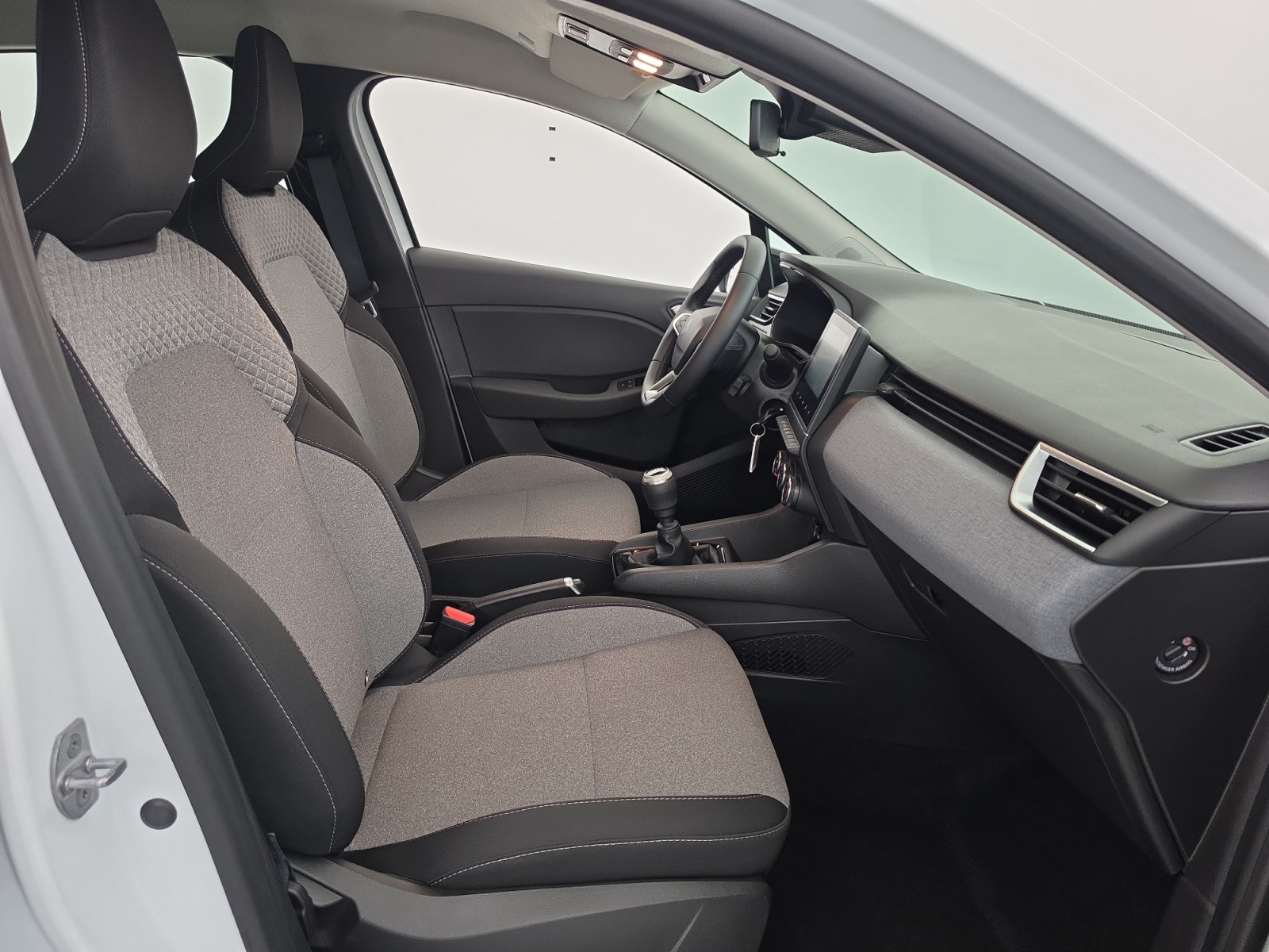 Vente en ligne Renault Clio 5 Clio TCe 90 ch GSR2 au prix de 15 790 €