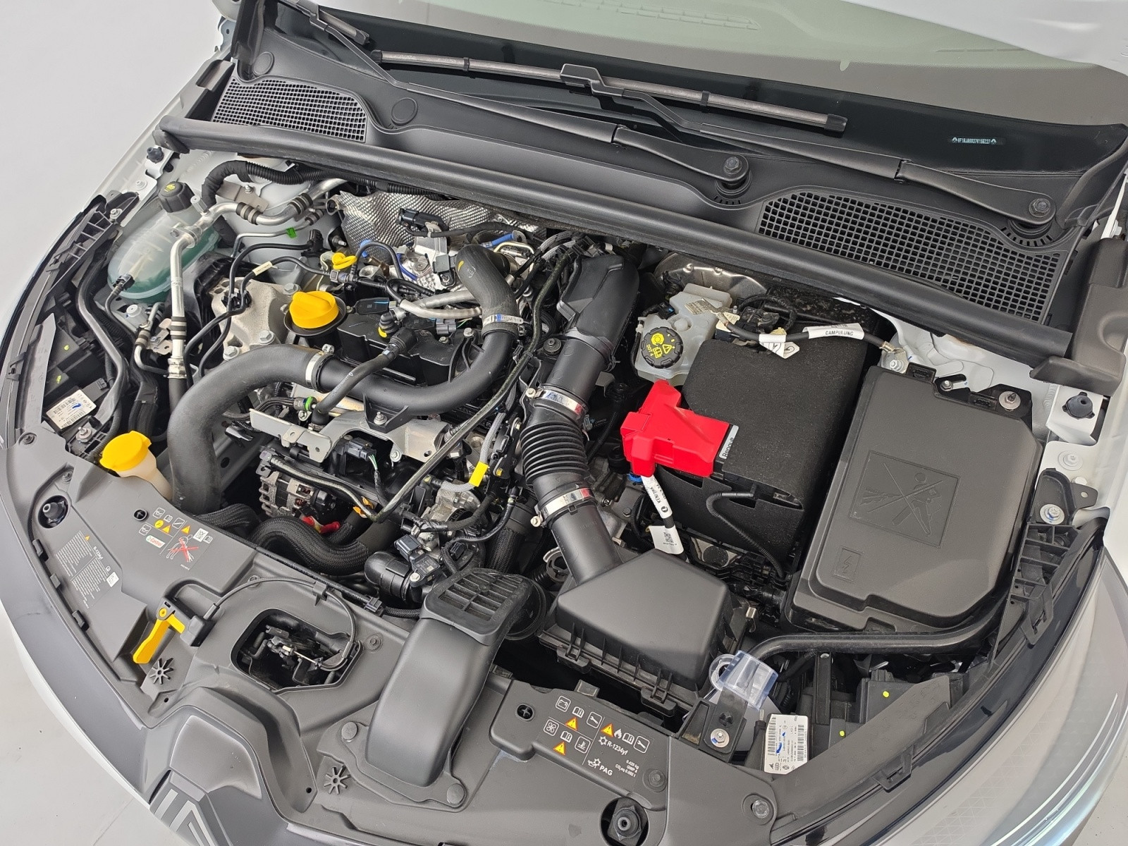 Vente en ligne Renault Clio 5 Clio TCe 90 ch GSR2 au prix de 15 790 €