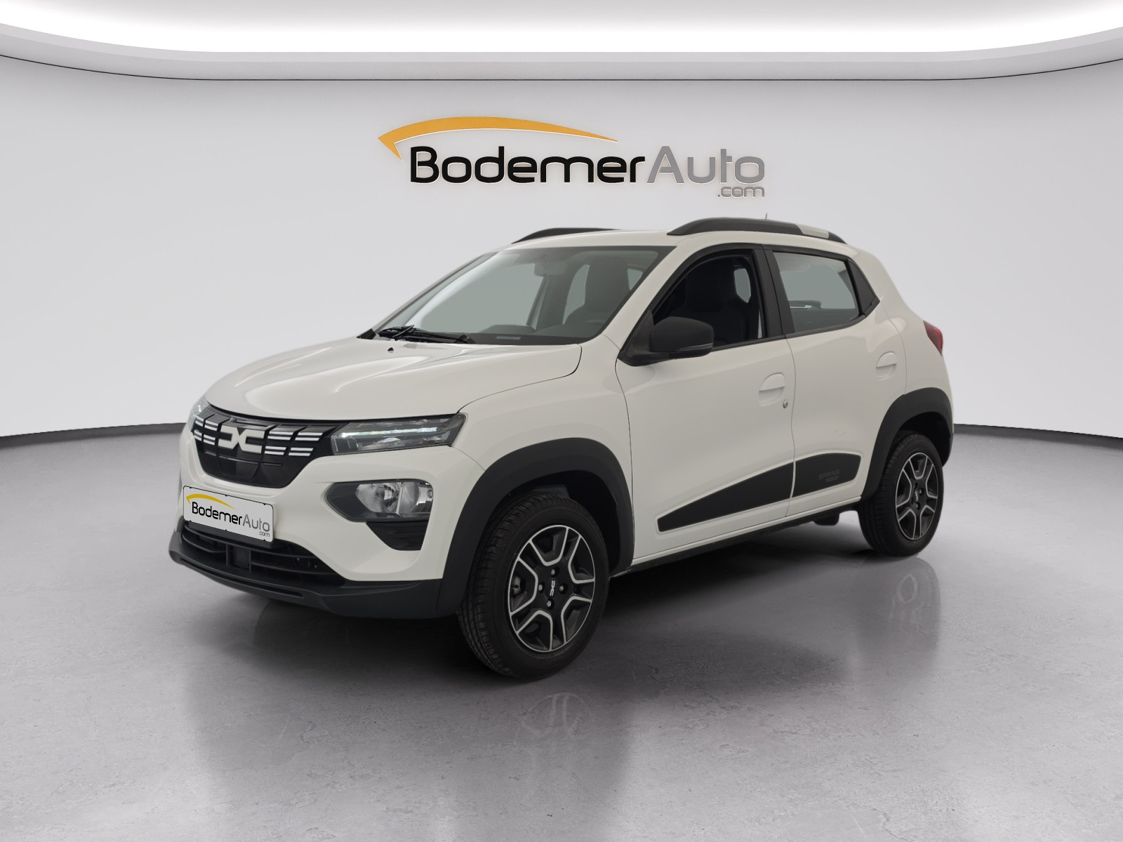 Dacia Spring Spring occasion de 2023 en vente à Saint-Brieuc