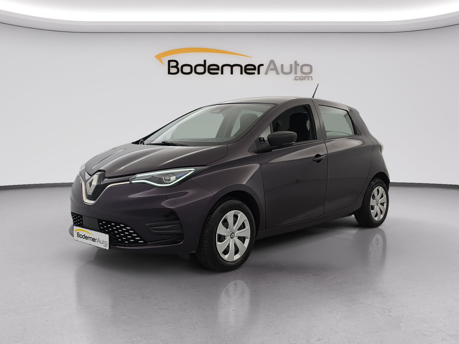 Renault Zoé Zoe R110 - 22B occasion de 2022 en vente à Saint-Brieuc