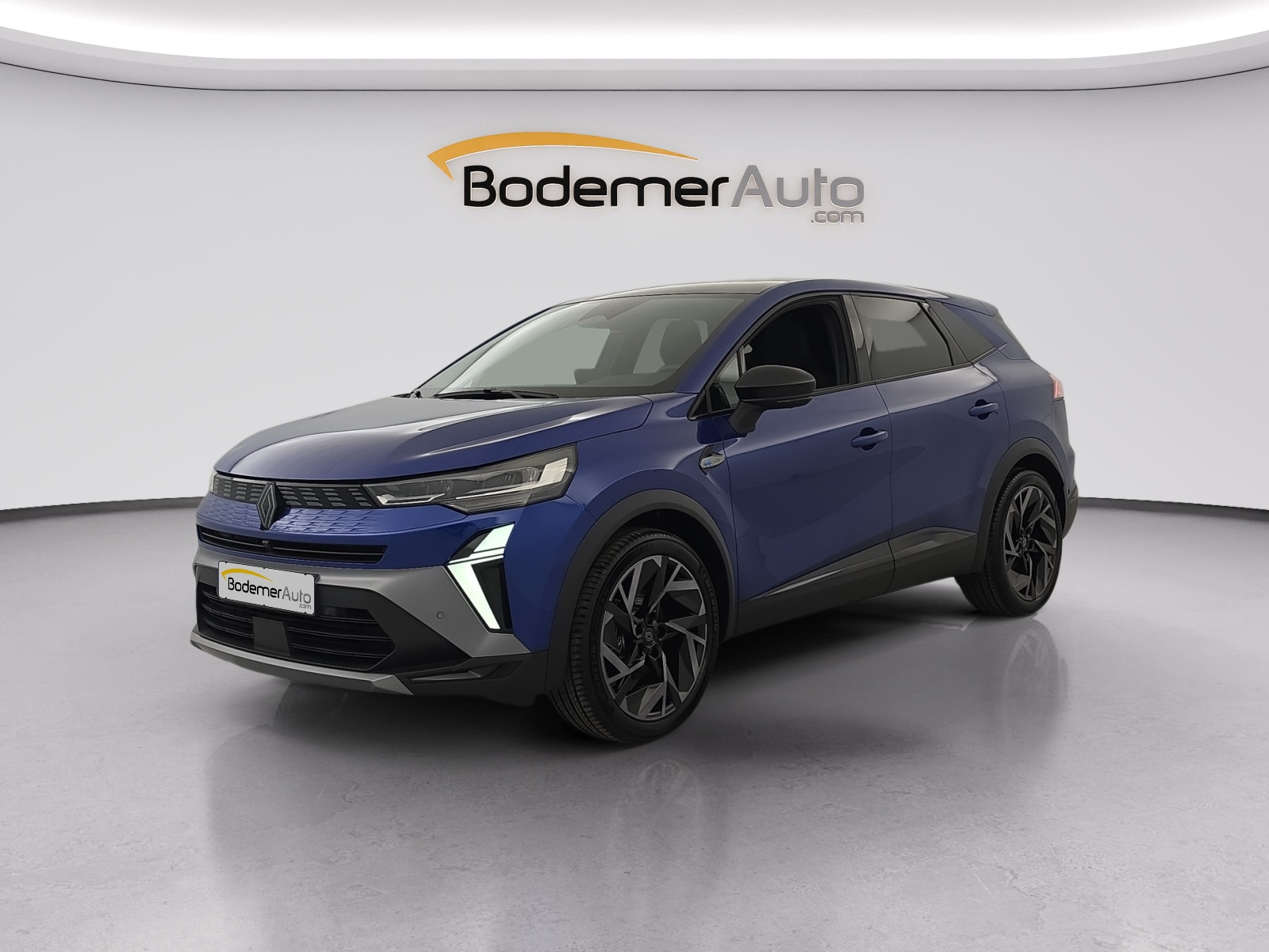 Renault Symbioz  E-Tech full hybrid 145 occasion de 2025 en vente à Saint-Brieuc