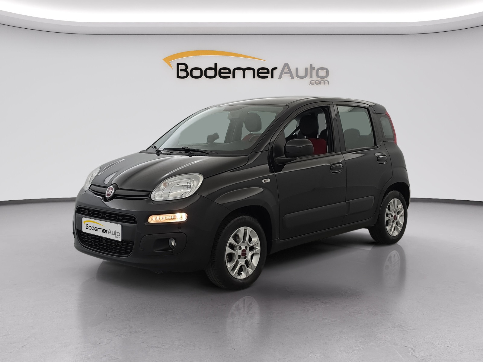 Fiat Panda  1.2 69 ch S/S occasion de 2019 en vente à Saint-Brieuc