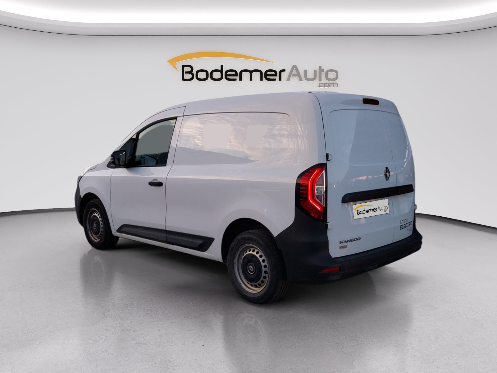 Vente en ligne Renault Kangoo Van E-Tech  EV45 11KW au prix de 18 000 €
