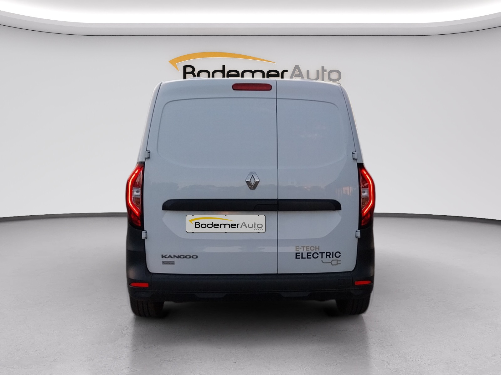 Vente en ligne Renault Kangoo Van E-Tech  EV45 11KW au prix de 18 000 €