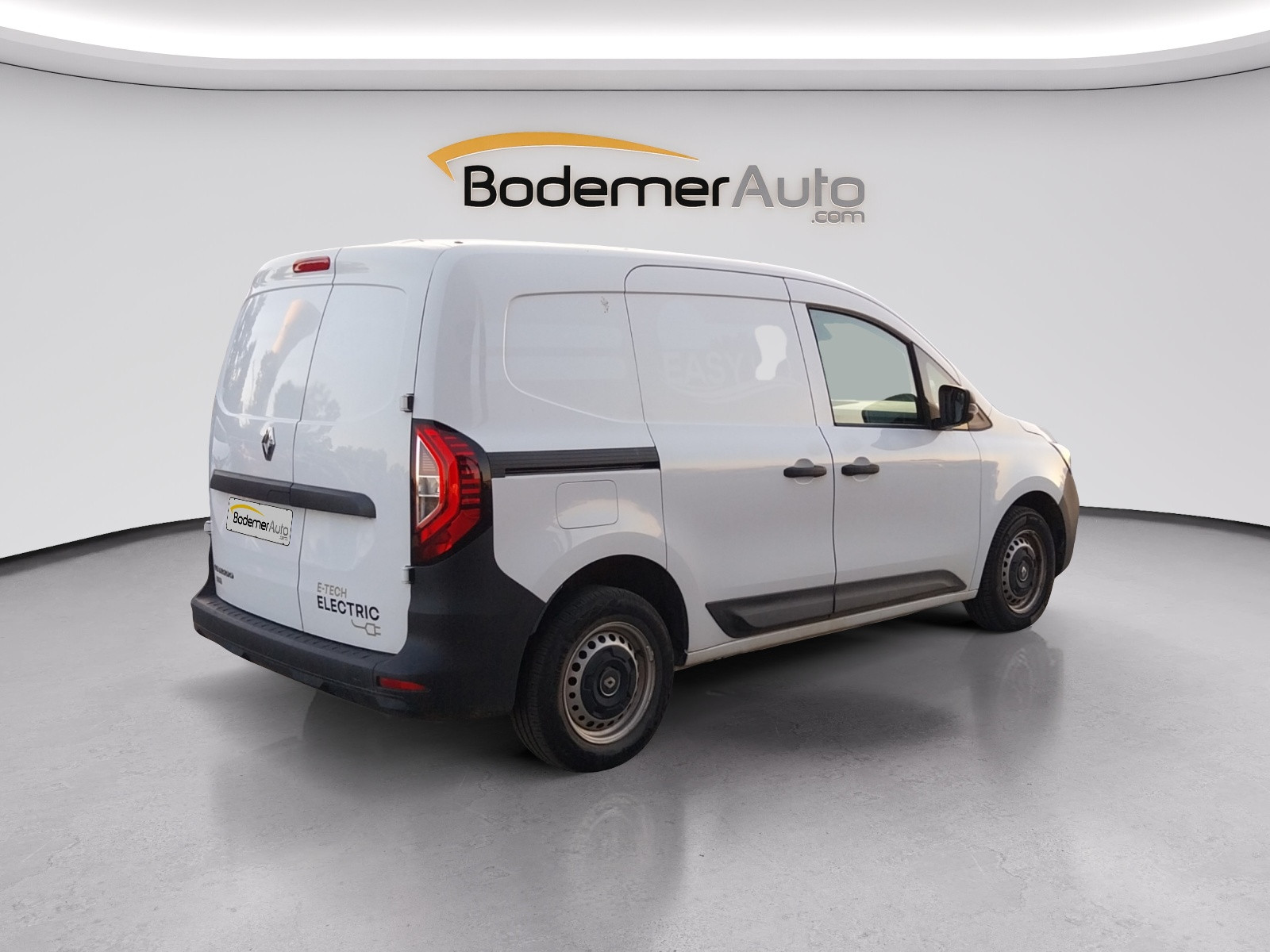 Vente en ligne Renault Kangoo Van E-Tech  EV45 11KW au prix de 18 000 €